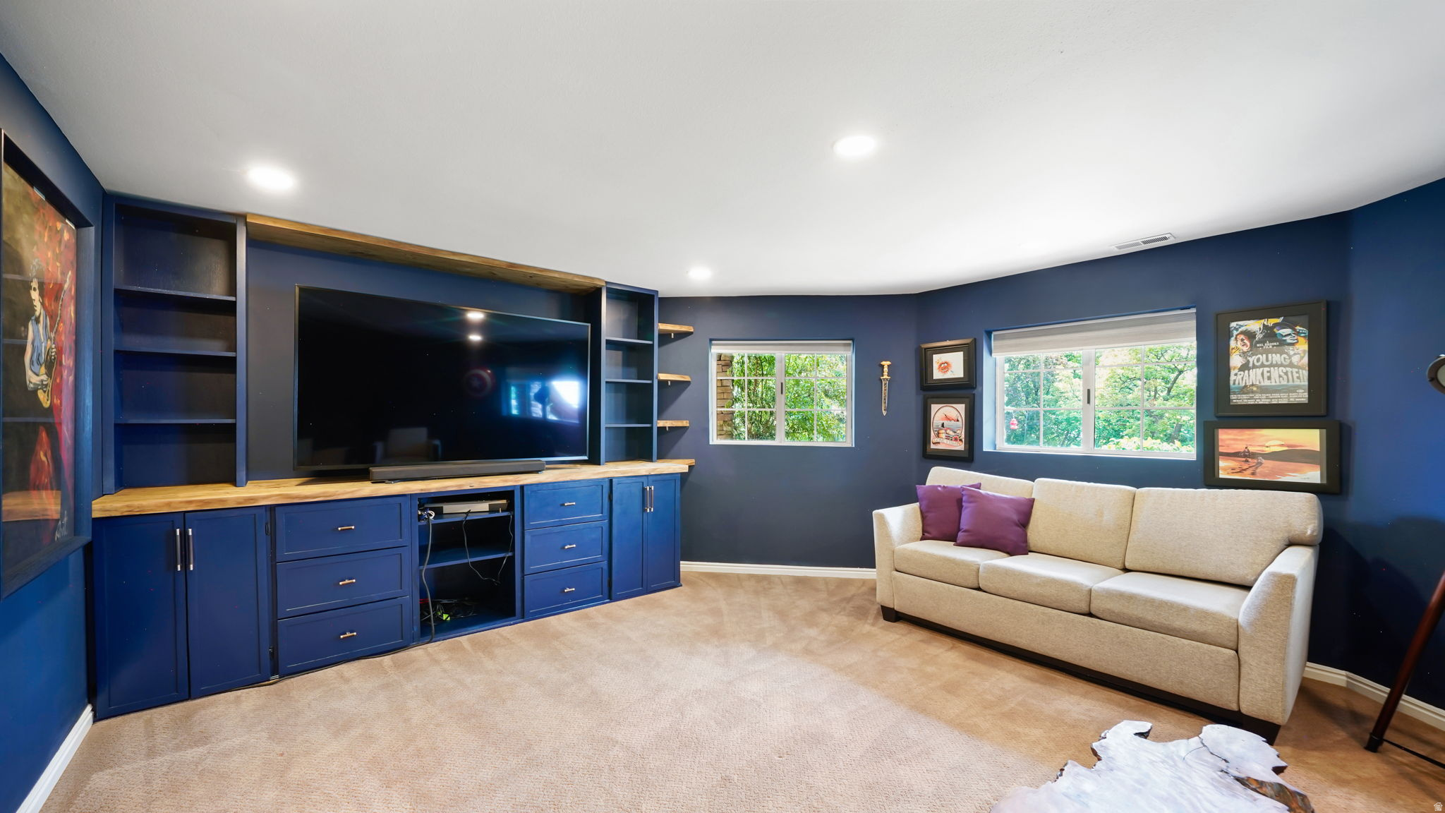 SHERWOOD HILLS - Residential