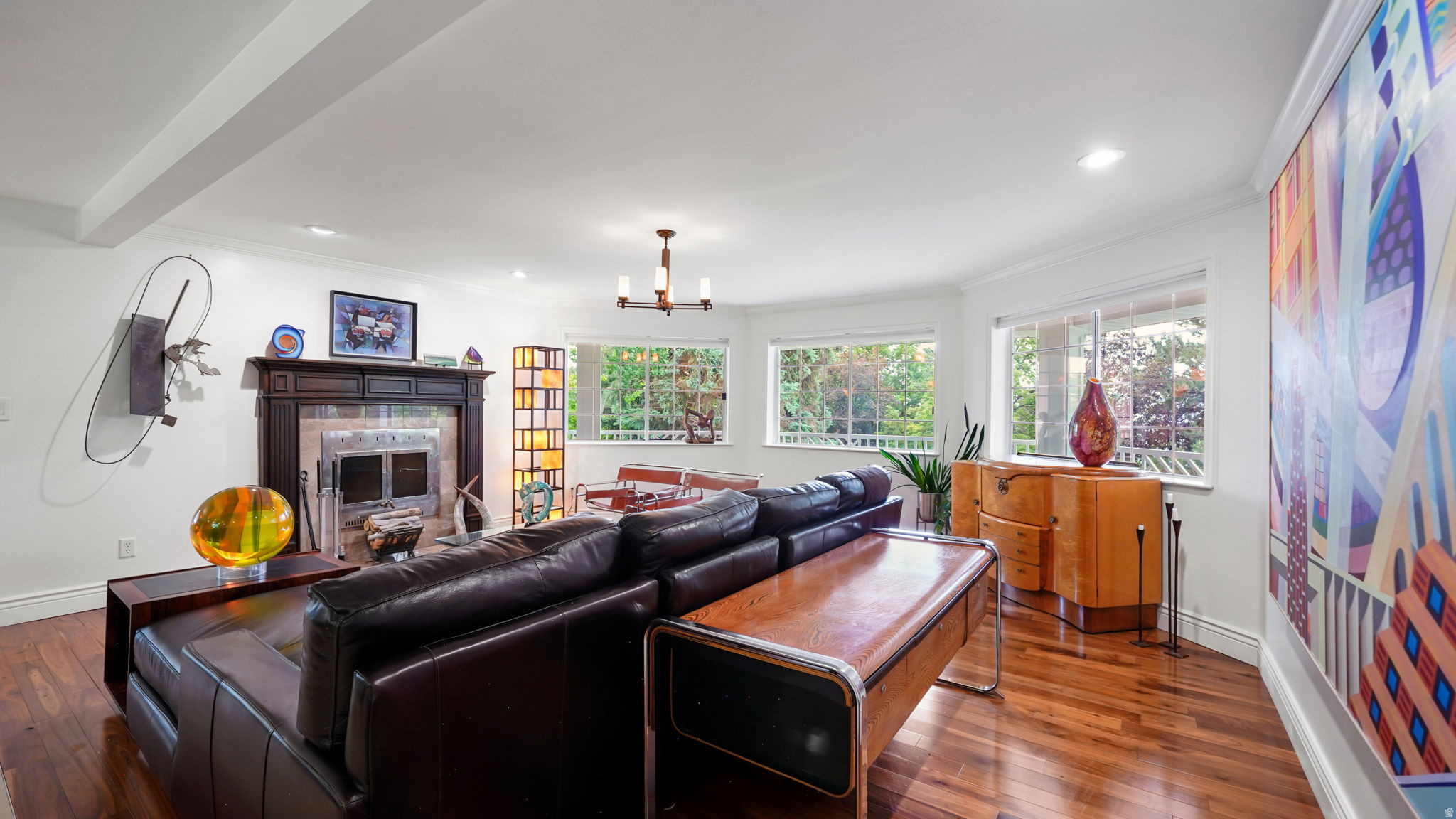 SHERWOOD HILLS - Residential