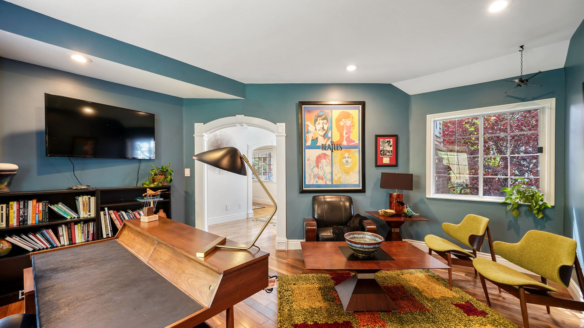 SHERWOOD HILLS - Residential