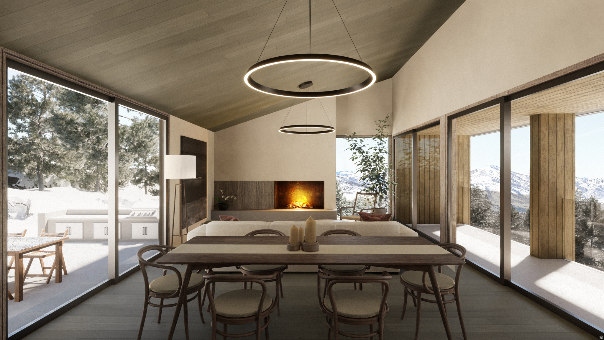 WILDWOOD RESERVE - Residential