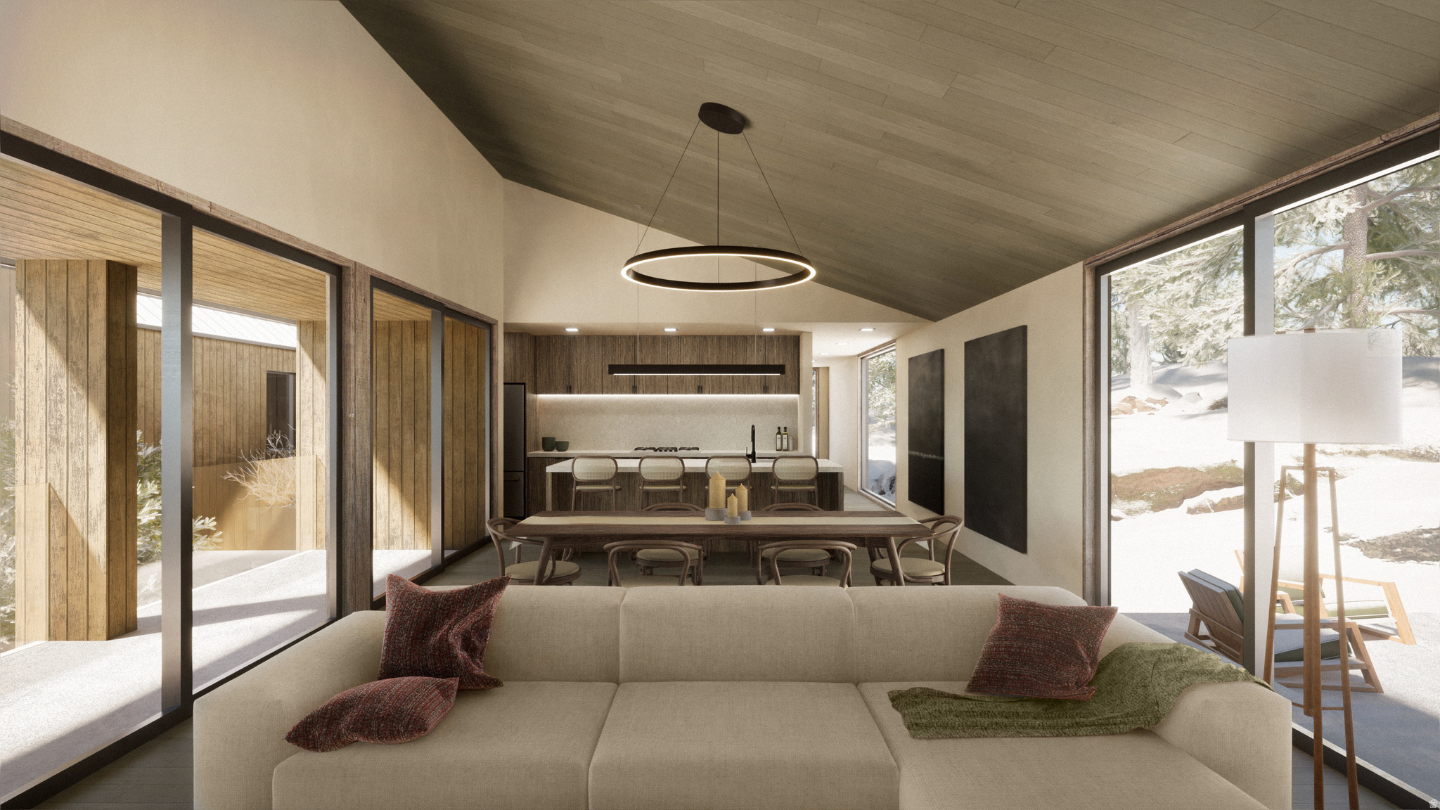 WILDWOOD RESERVE - Residential
