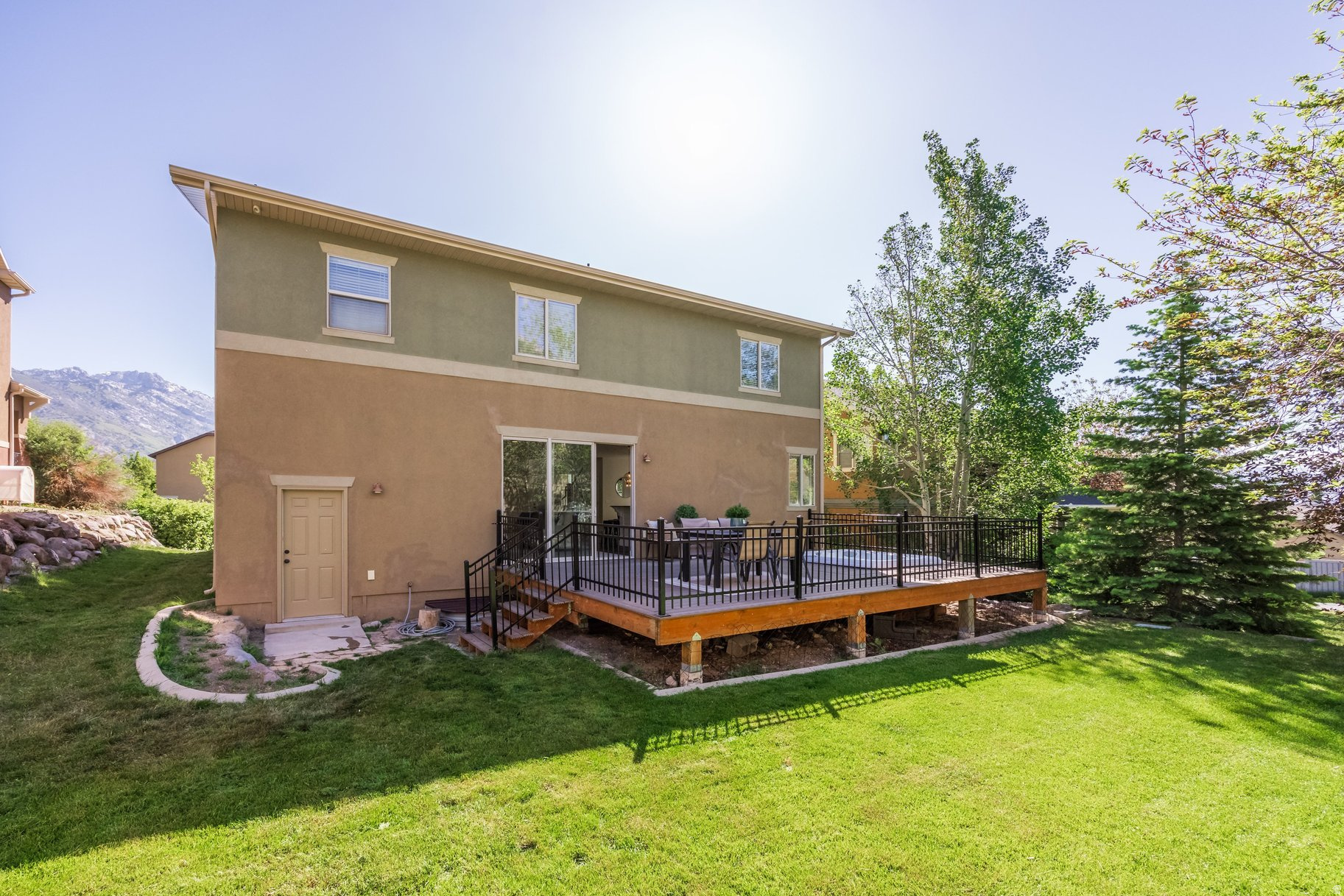 EAGLE CREST NO 1 AT - Residential