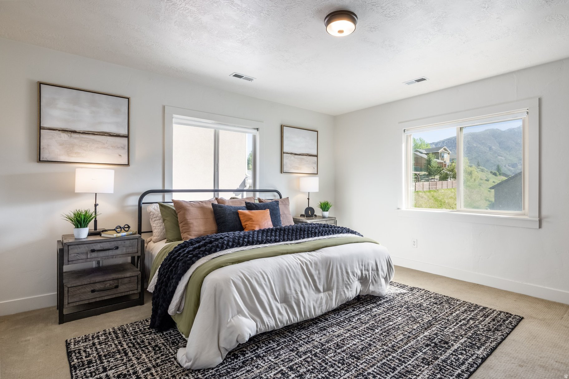 EAGLE CREST NO 1 AT - Residential