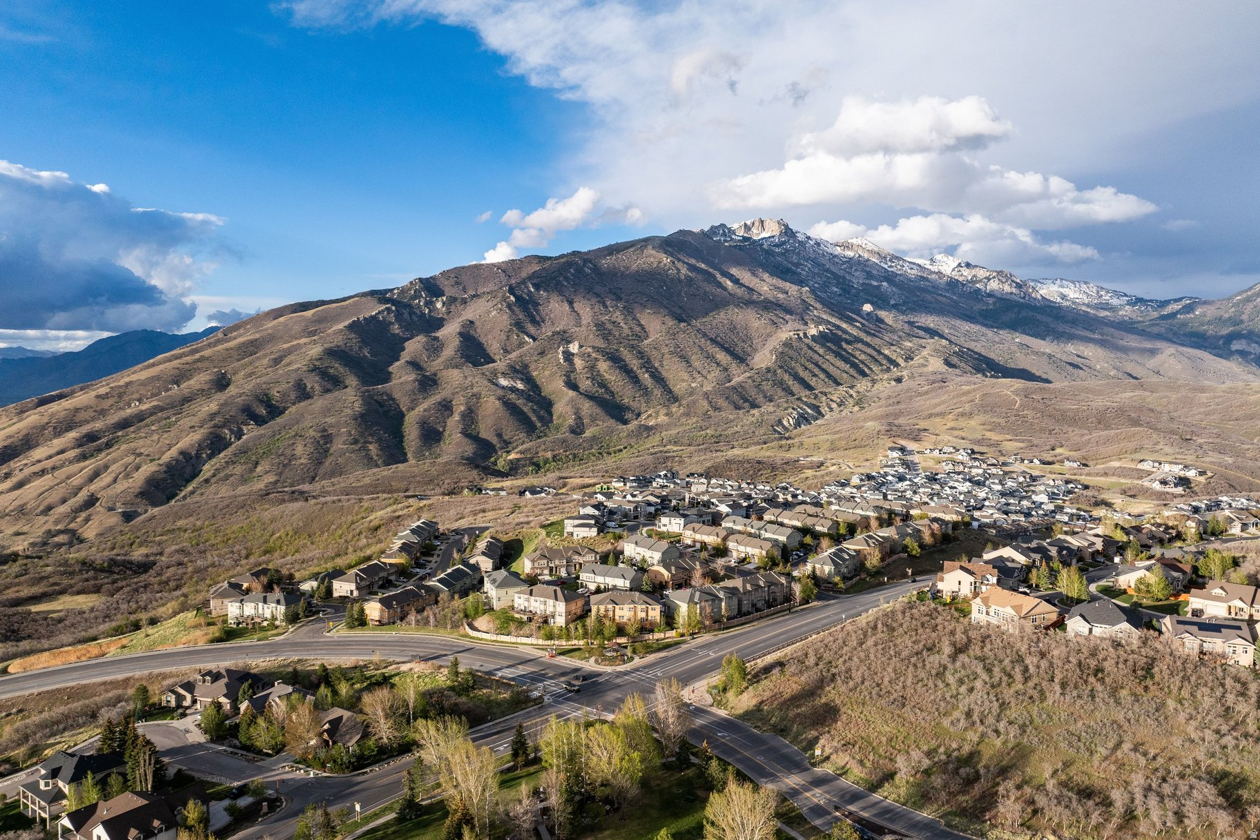 EAGLE CREST NO 1 AT - Residential