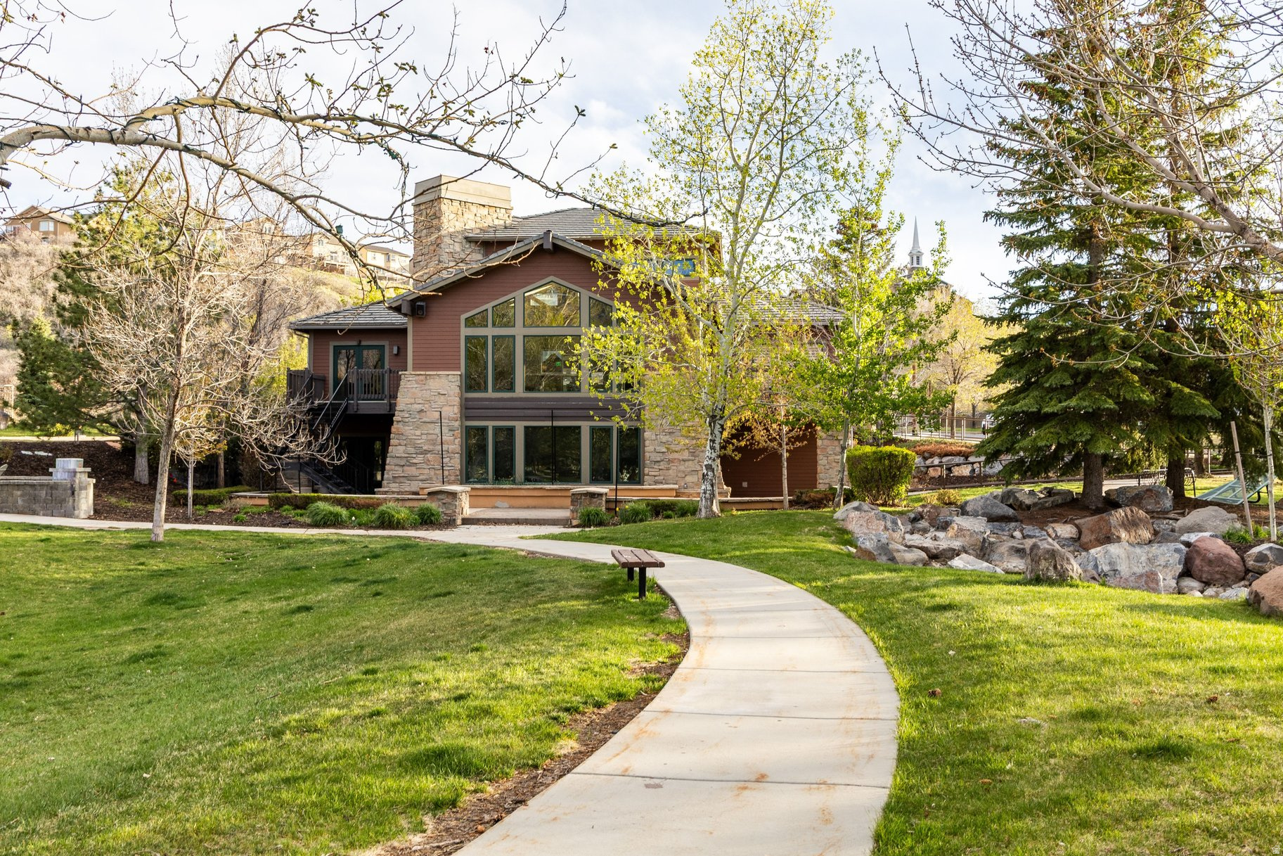 EAGLE CREST NO 1 AT - Residential