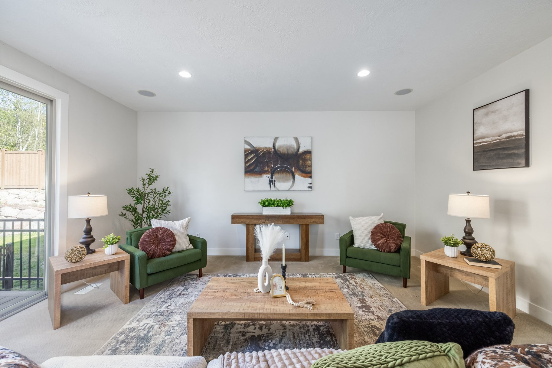 EAGLE CREST NO 1 AT - Residential
