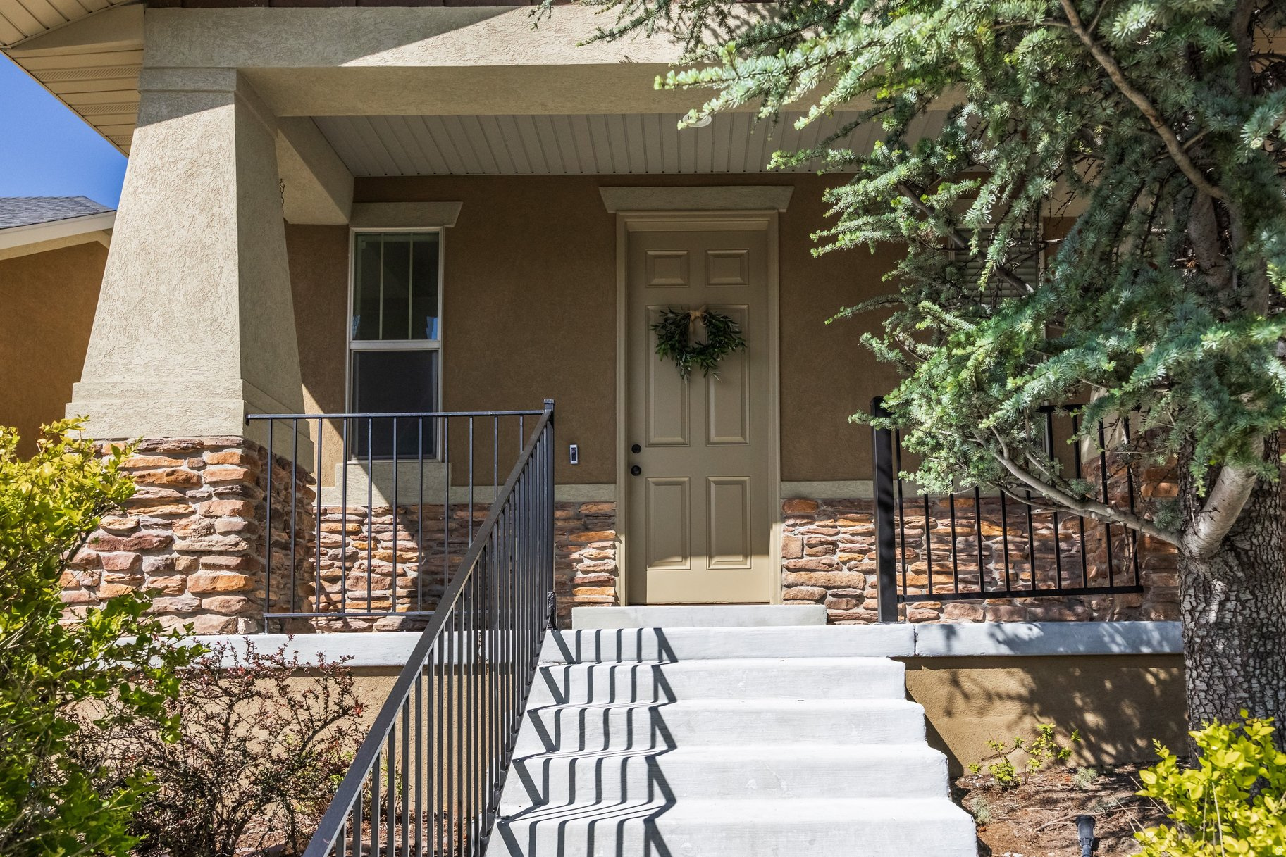 EAGLE CREST NO 1 AT - Residential