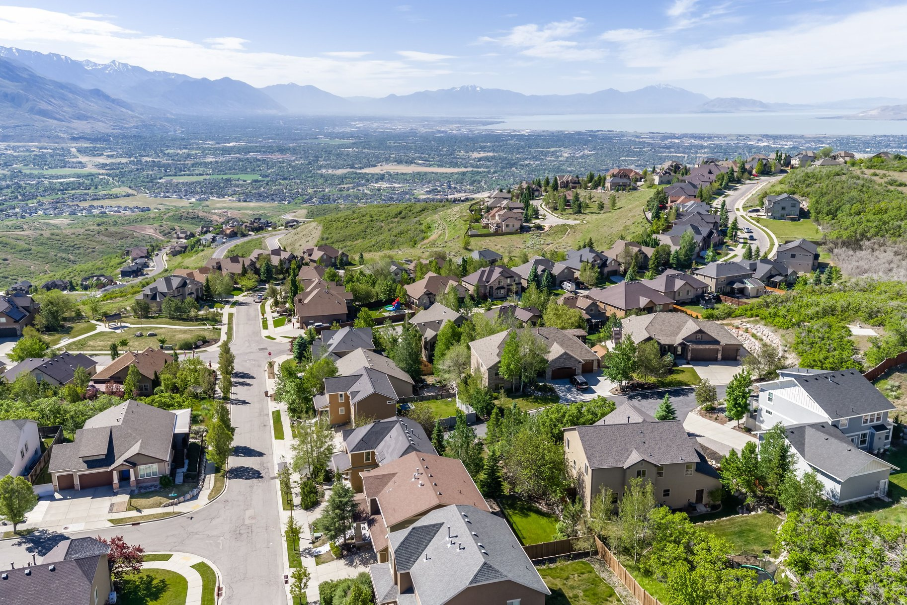 EAGLE CREST NO 1 AT - Residential