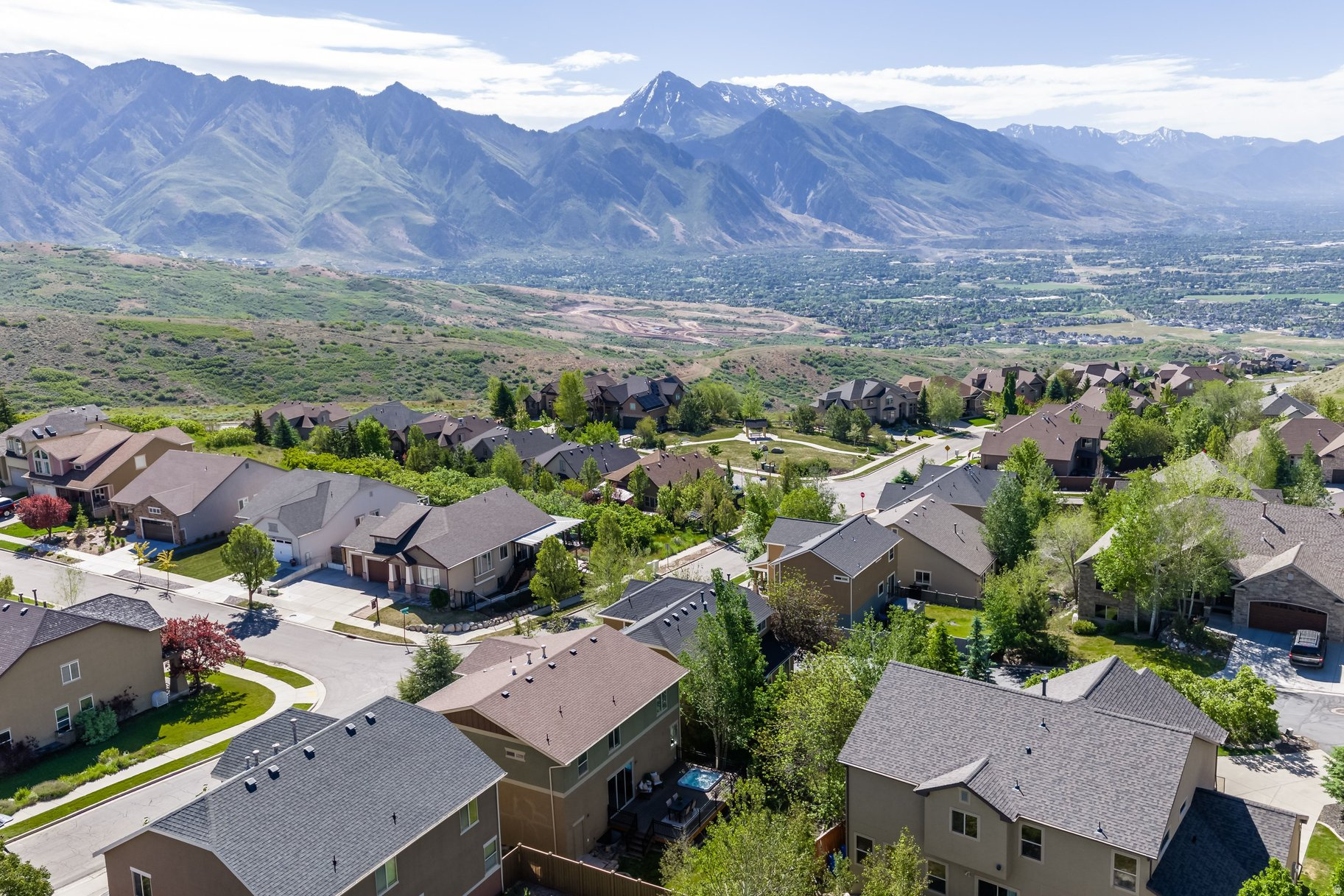 EAGLE CREST NO 1 AT - Residential