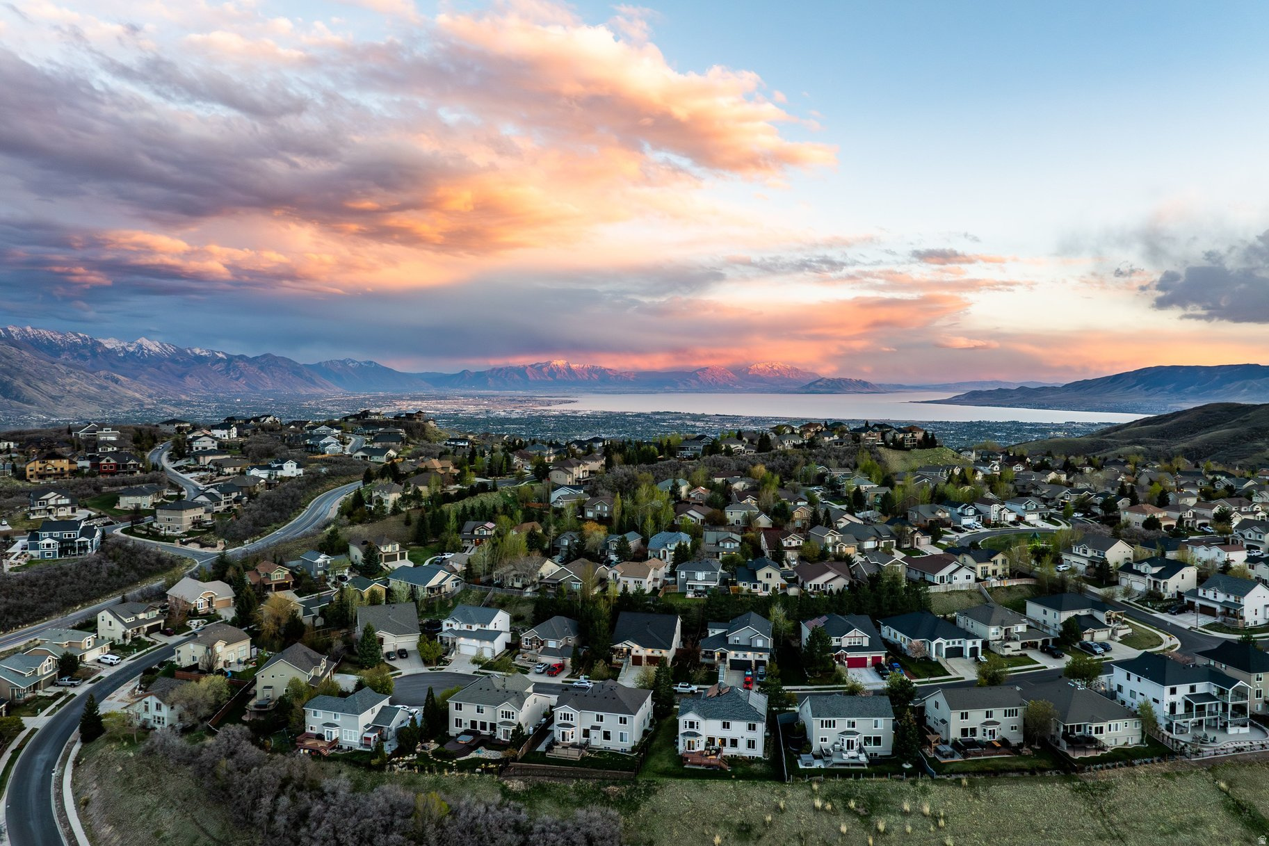 EAGLE CREST NO 1 AT - Residential