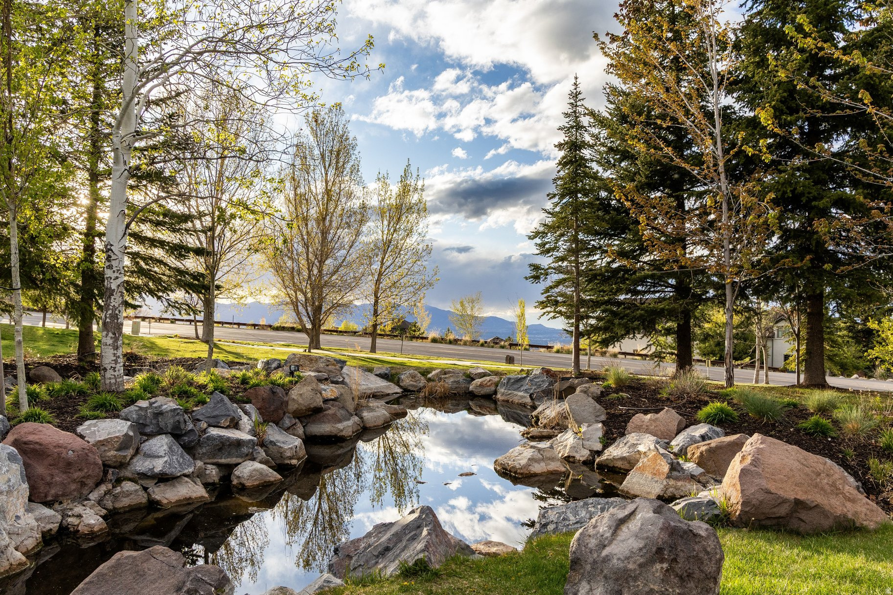 EAGLE CREST NO 1 AT - Residential