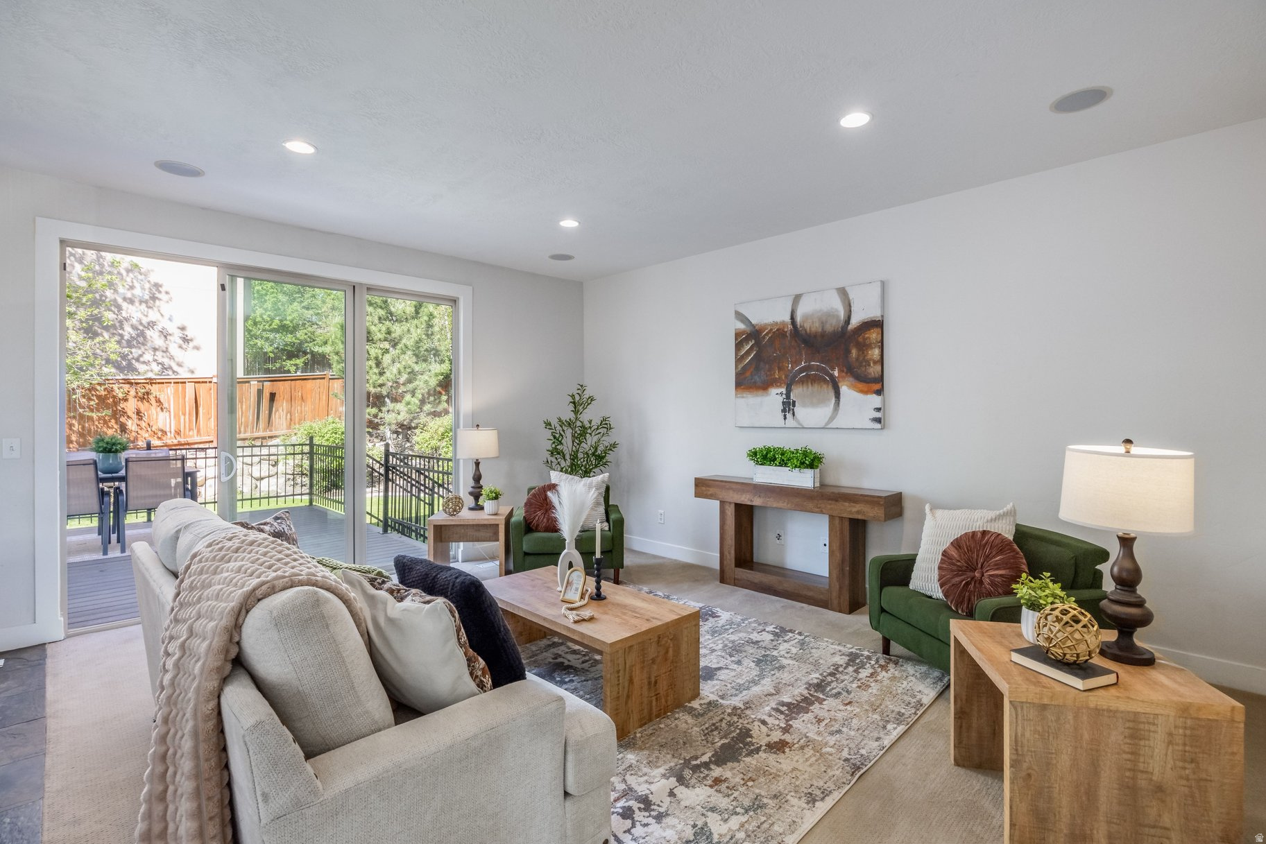 EAGLE CREST NO 1 AT - Residential