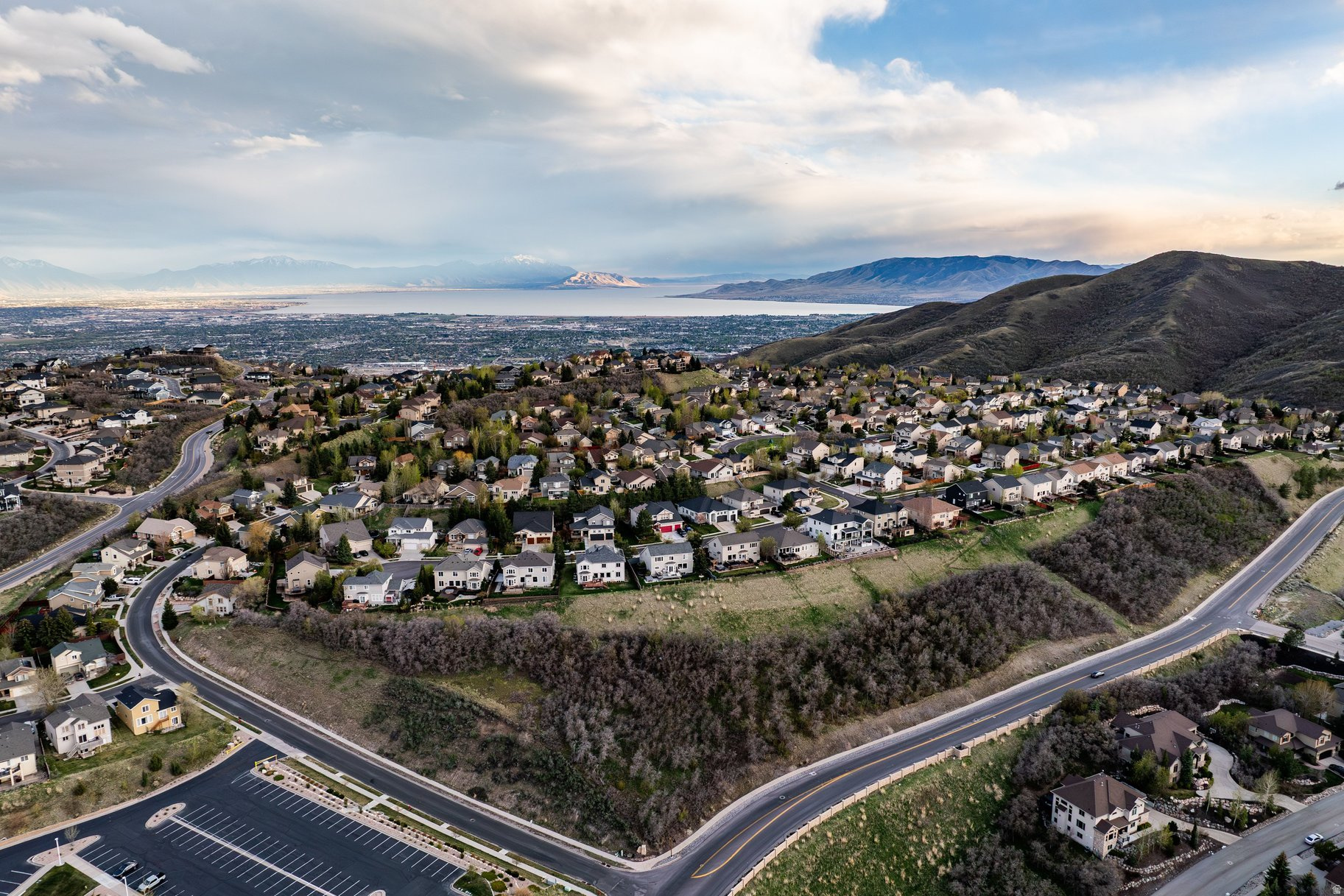 EAGLE CREST NO 1 AT - Residential