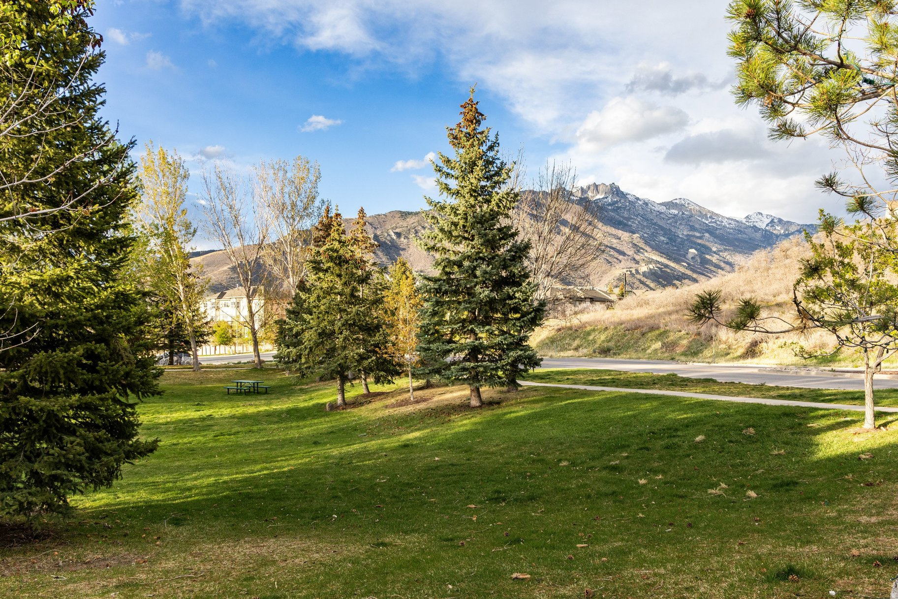 EAGLE CREST NO 1 AT - Residential
