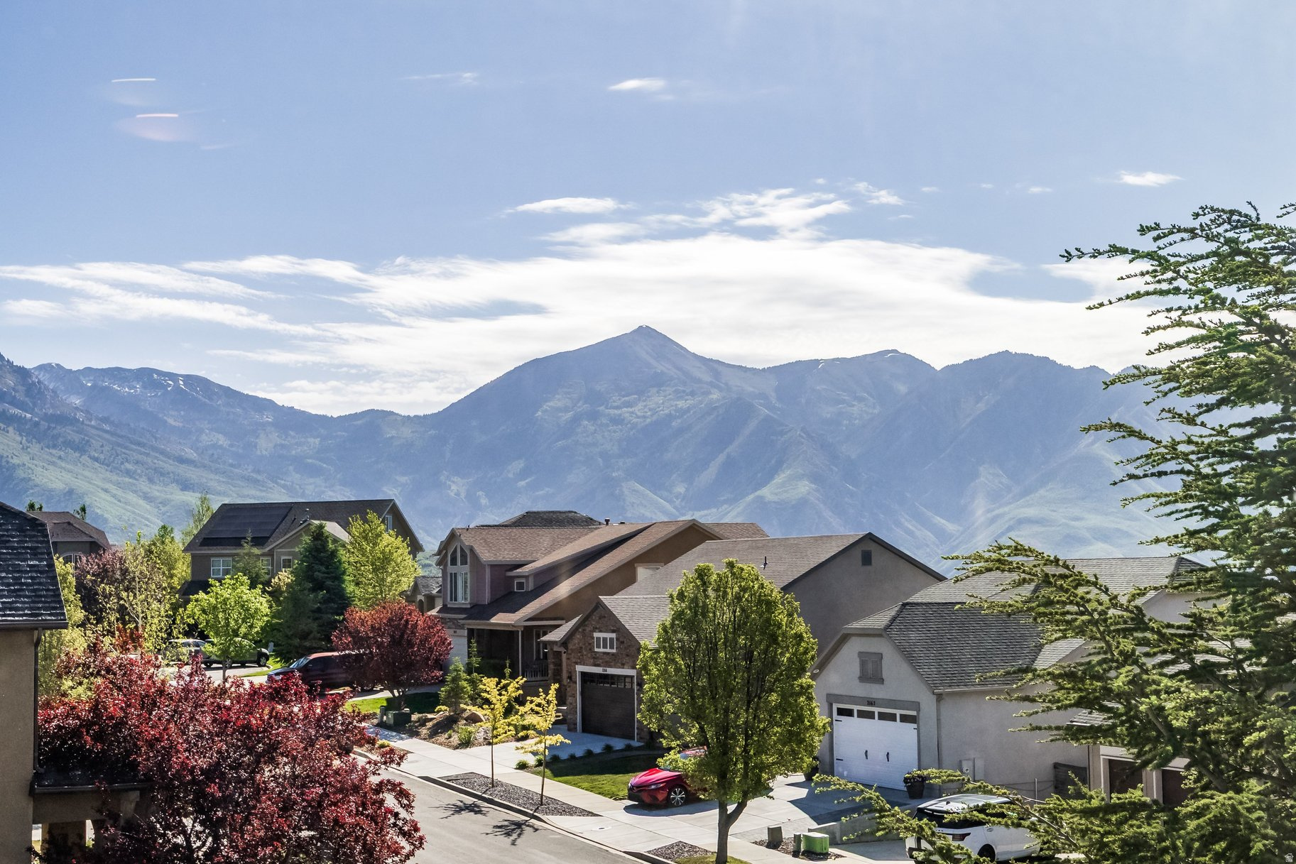 EAGLE CREST NO 1 AT - Residential