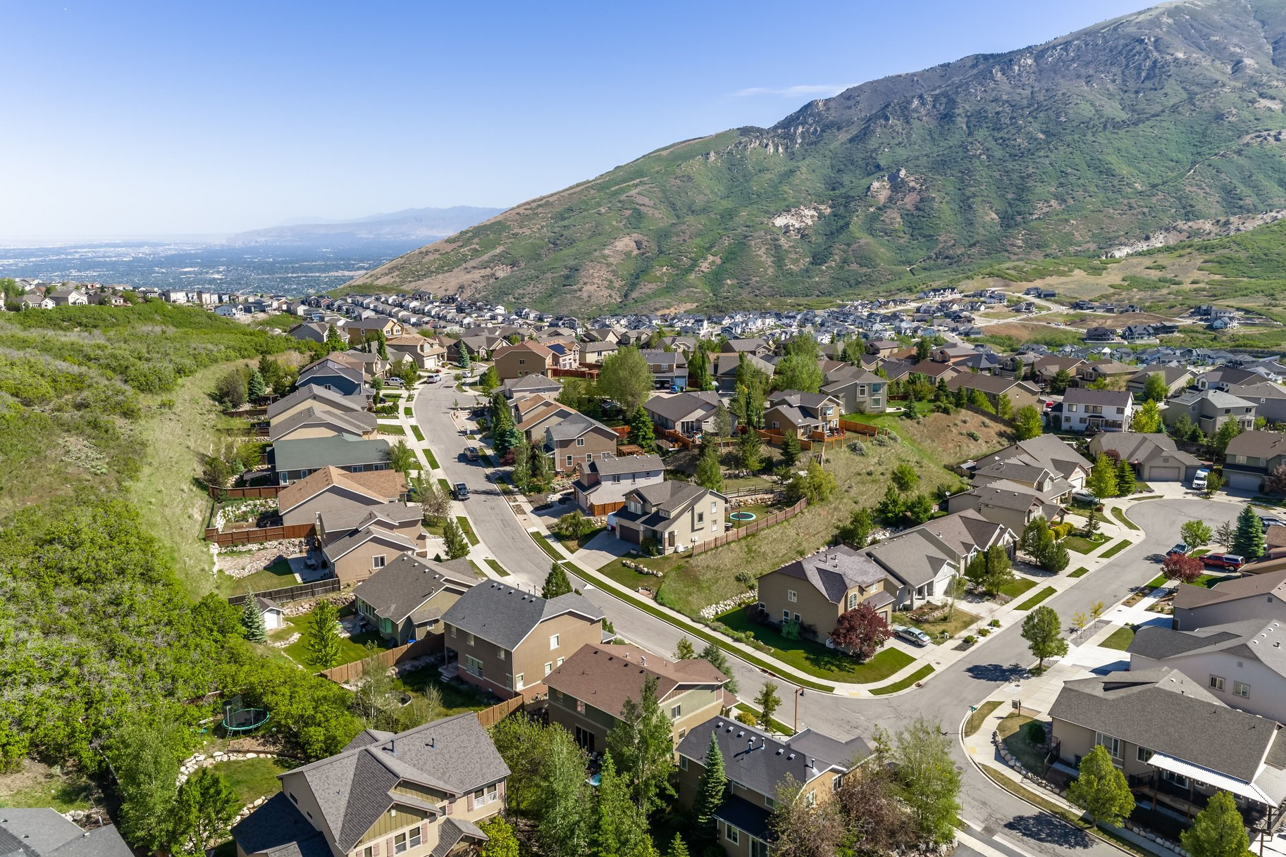 EAGLE CREST NO 1 AT - Residential