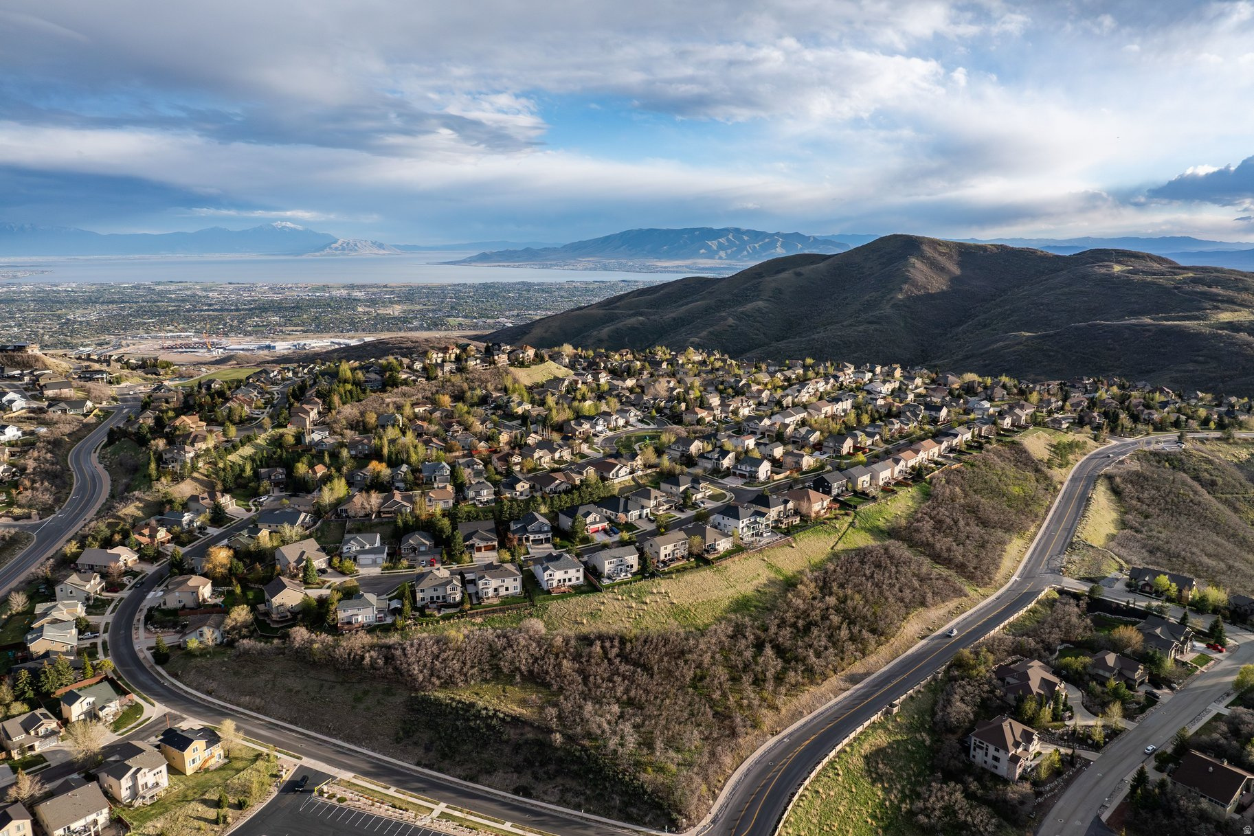 EAGLE CREST NO 1 AT - Residential