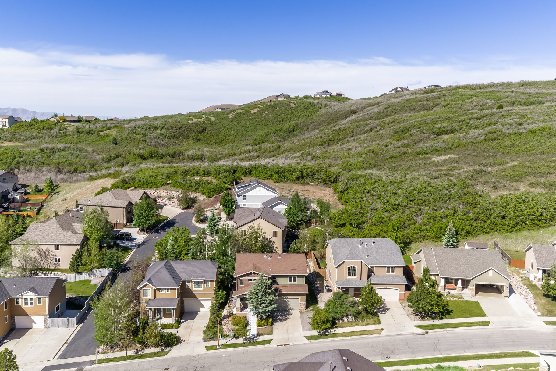 EAGLE CREST NO 1 AT - Residential