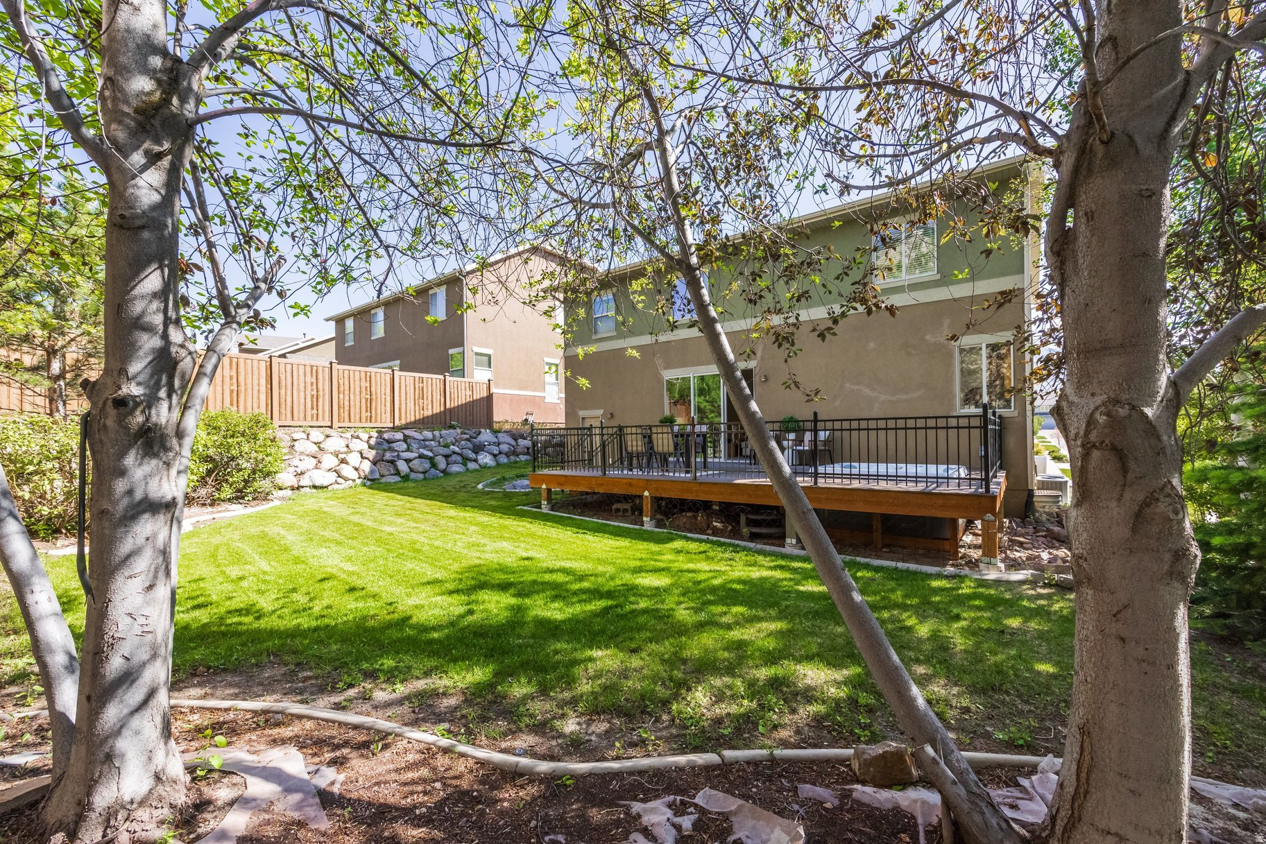 EAGLE CREST NO 1 AT - Residential