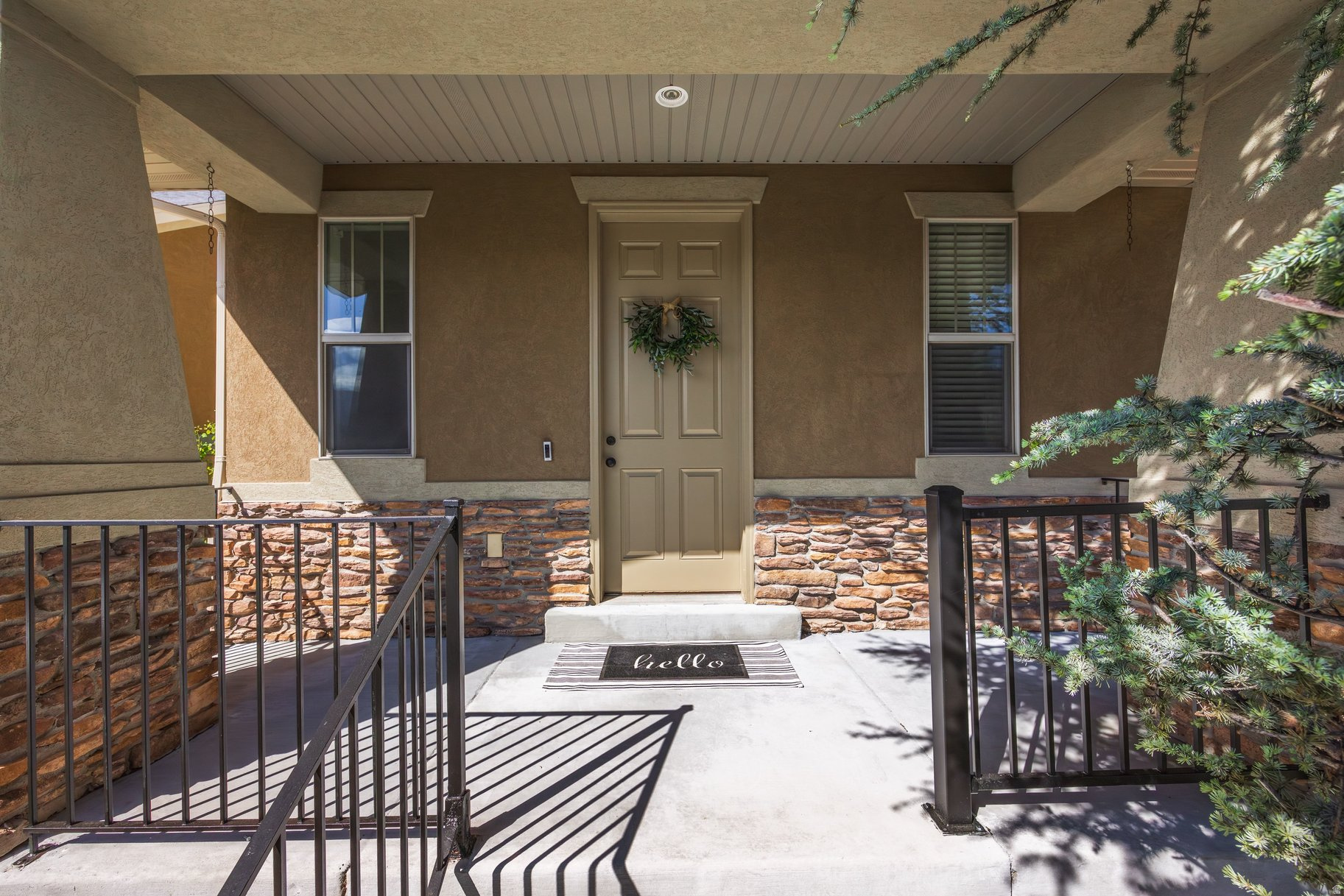 EAGLE CREST NO 1 AT - Residential