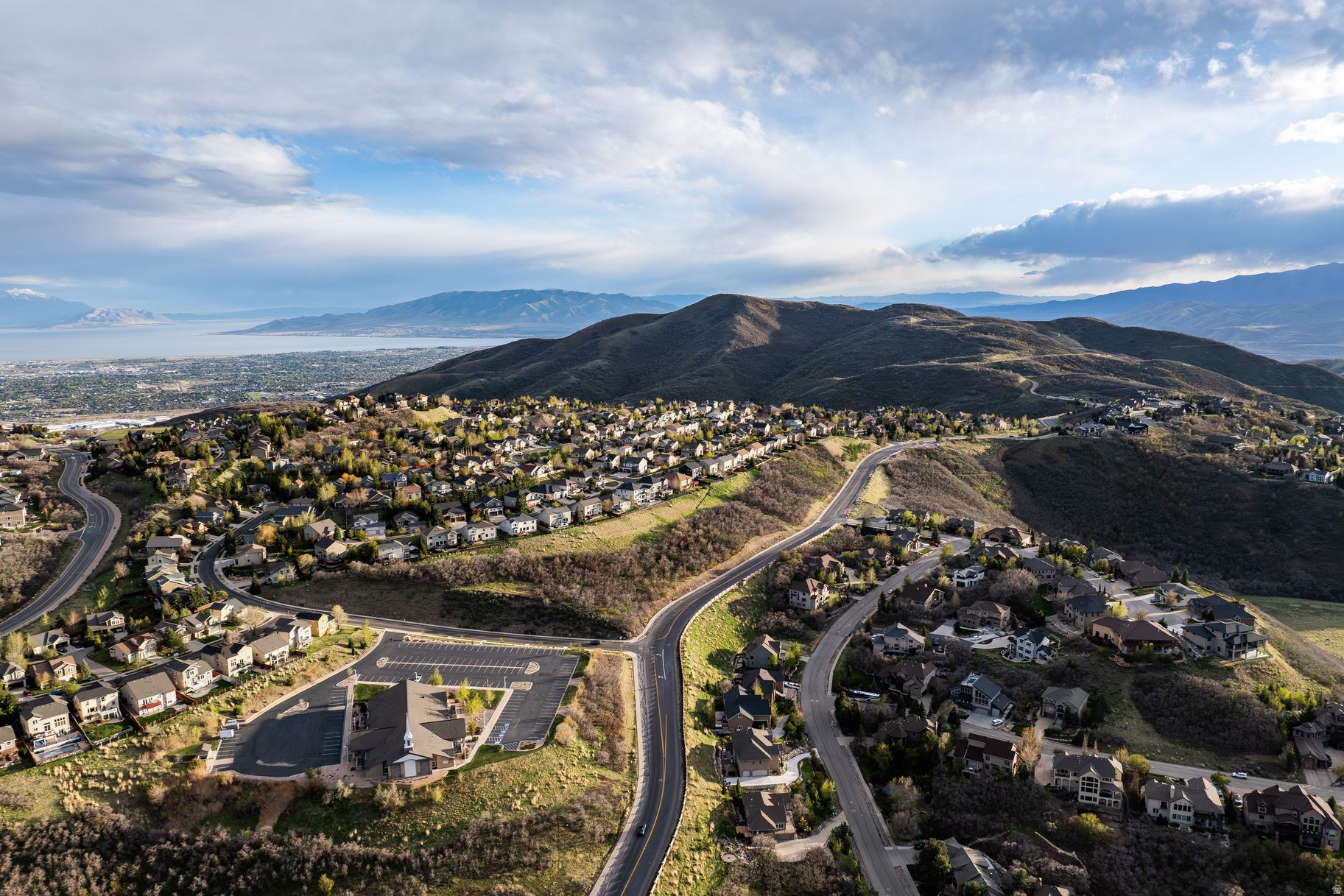 EAGLE CREST NO 1 AT - Residential