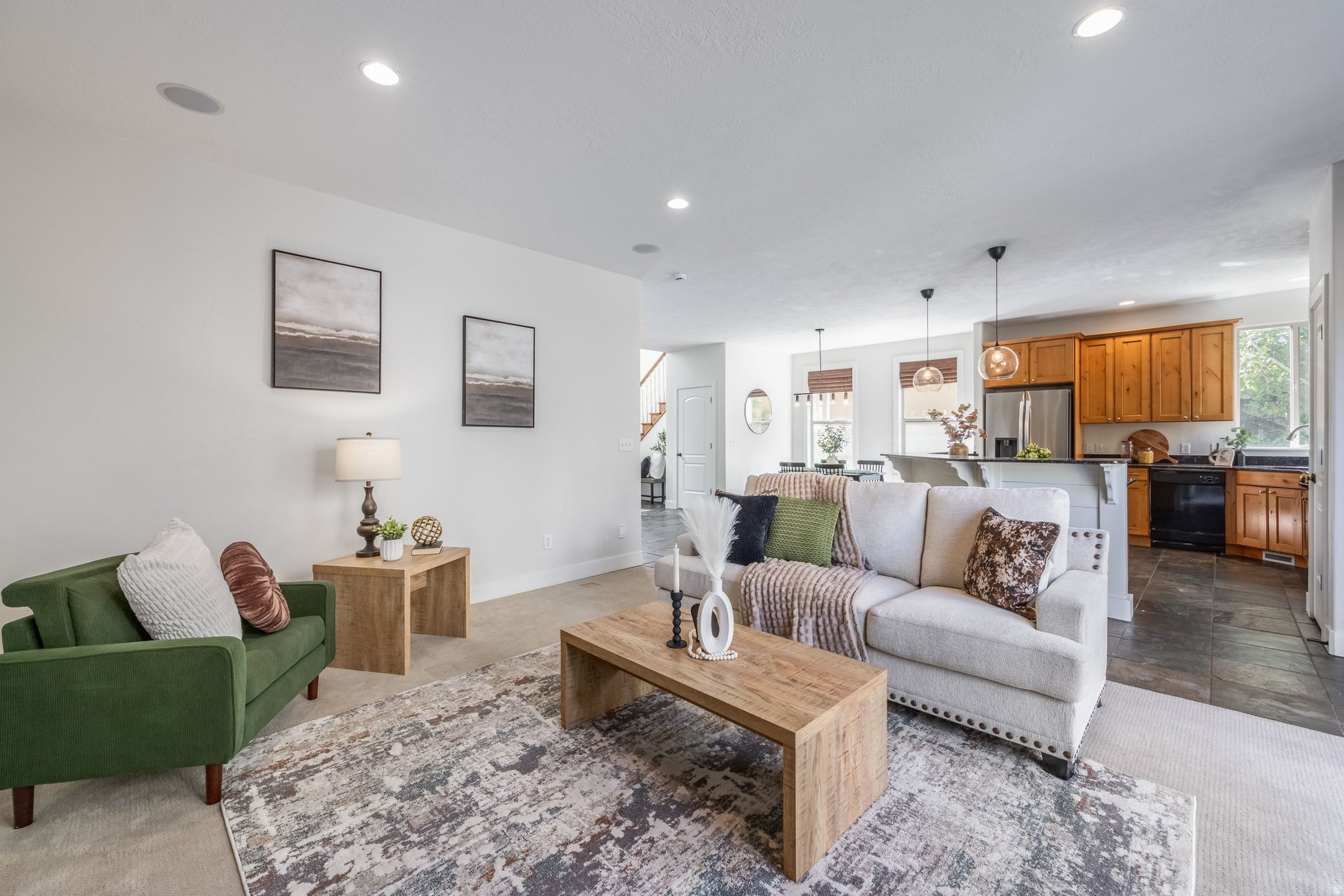 EAGLE CREST NO 1 AT - Residential