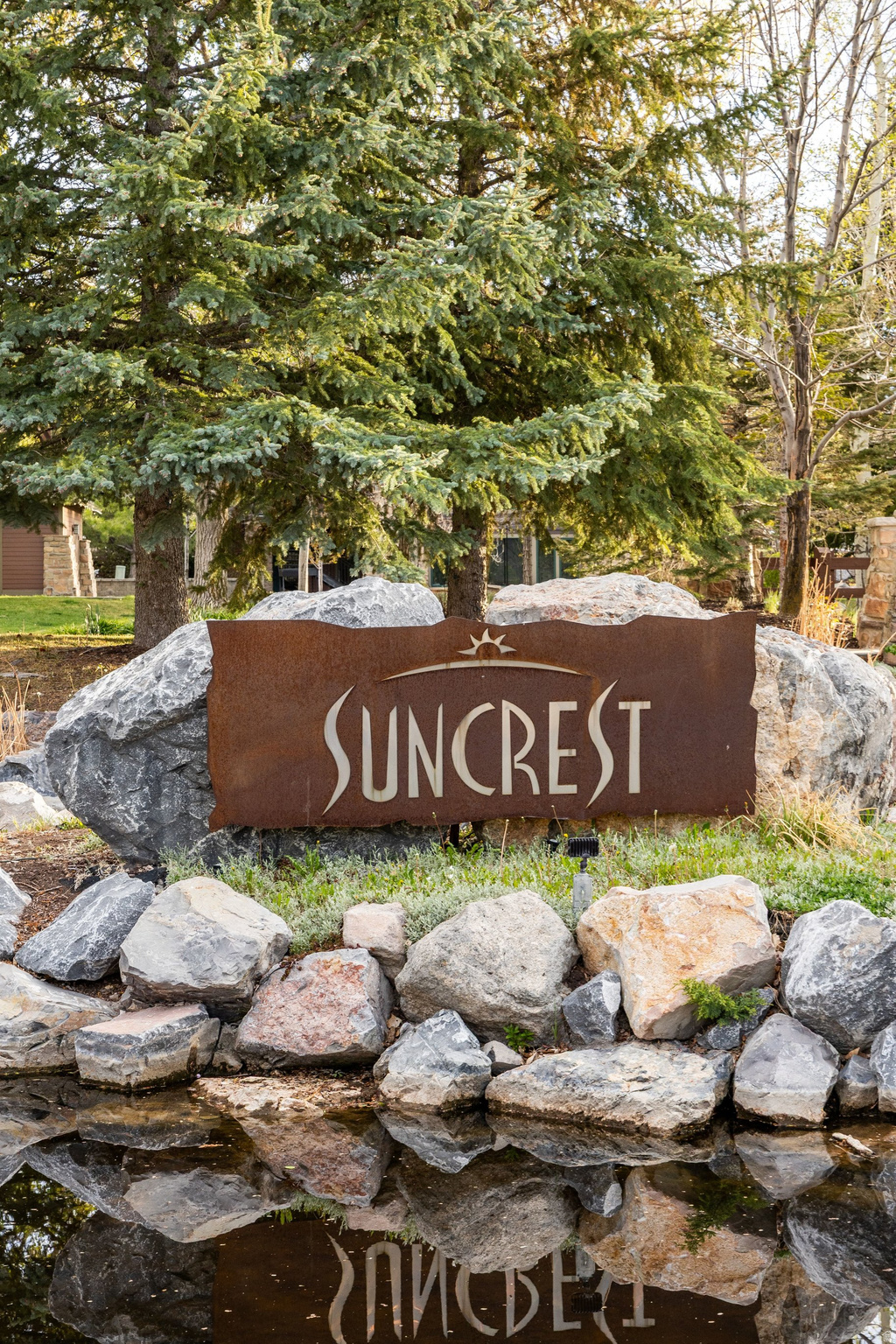 EAGLE CREST NO 1 AT - Residential
