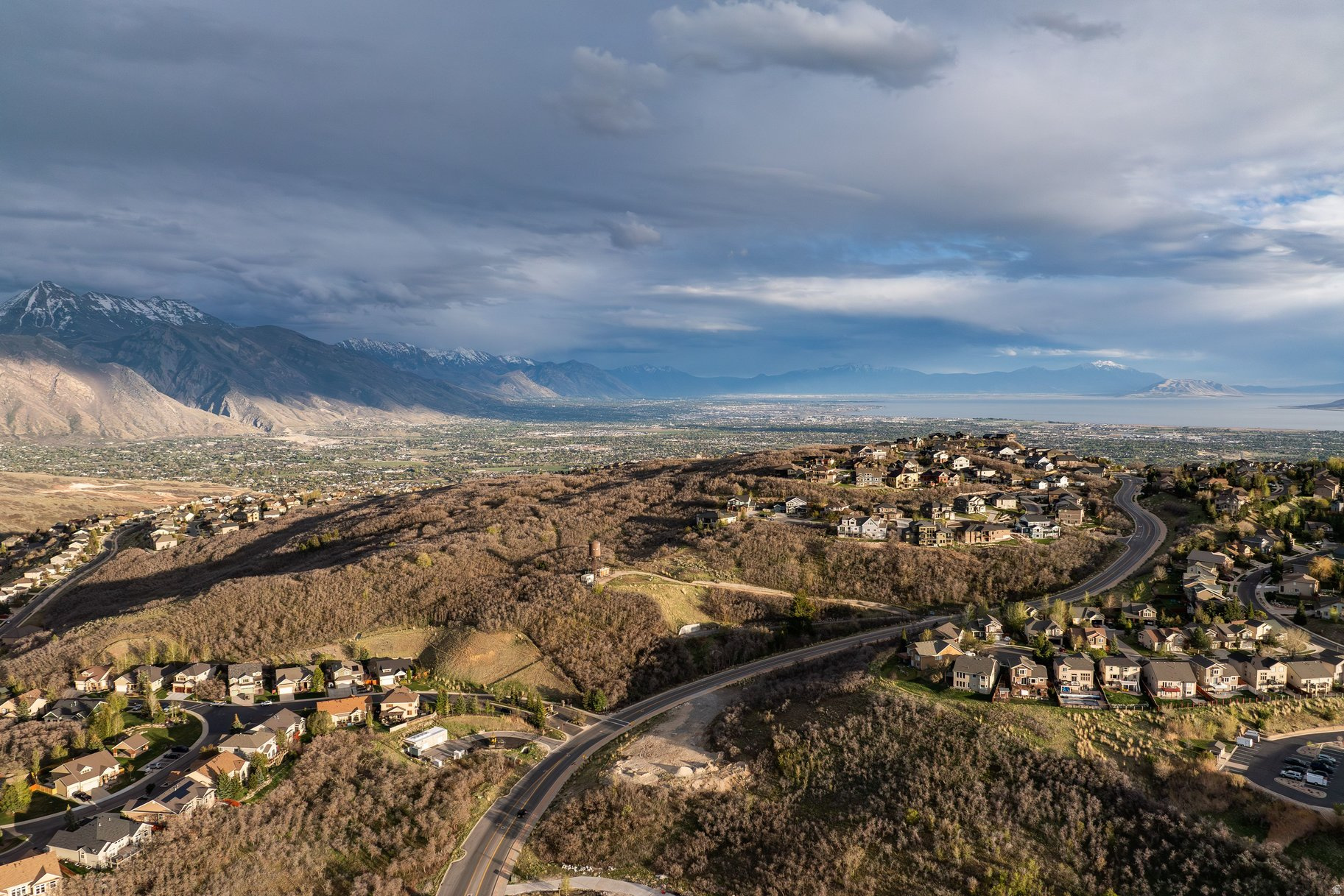 EAGLE CREST NO 1 AT - Residential