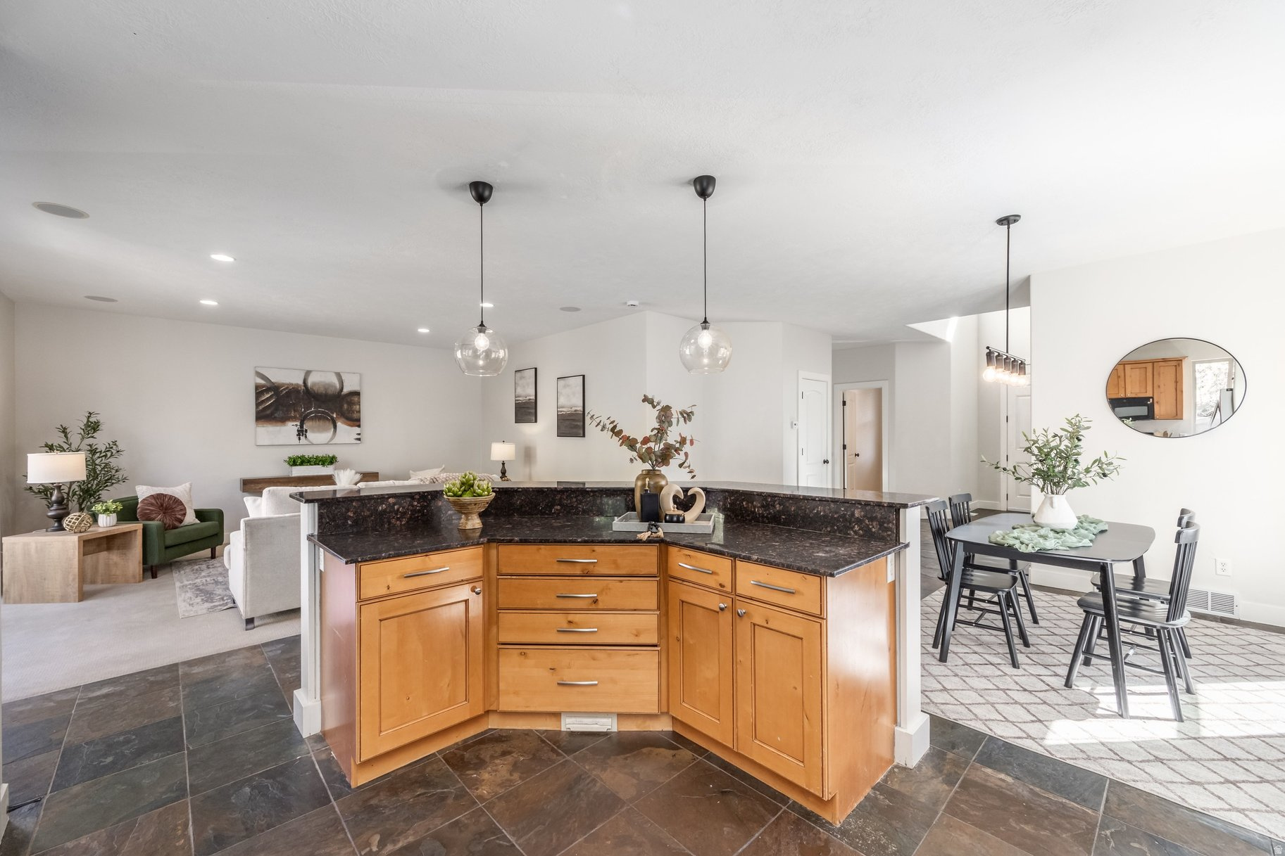 EAGLE CREST NO 1 AT - Residential