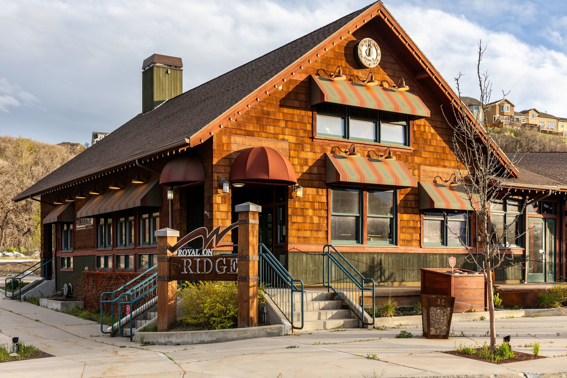 EAGLE CREST NO 1 AT - Residential