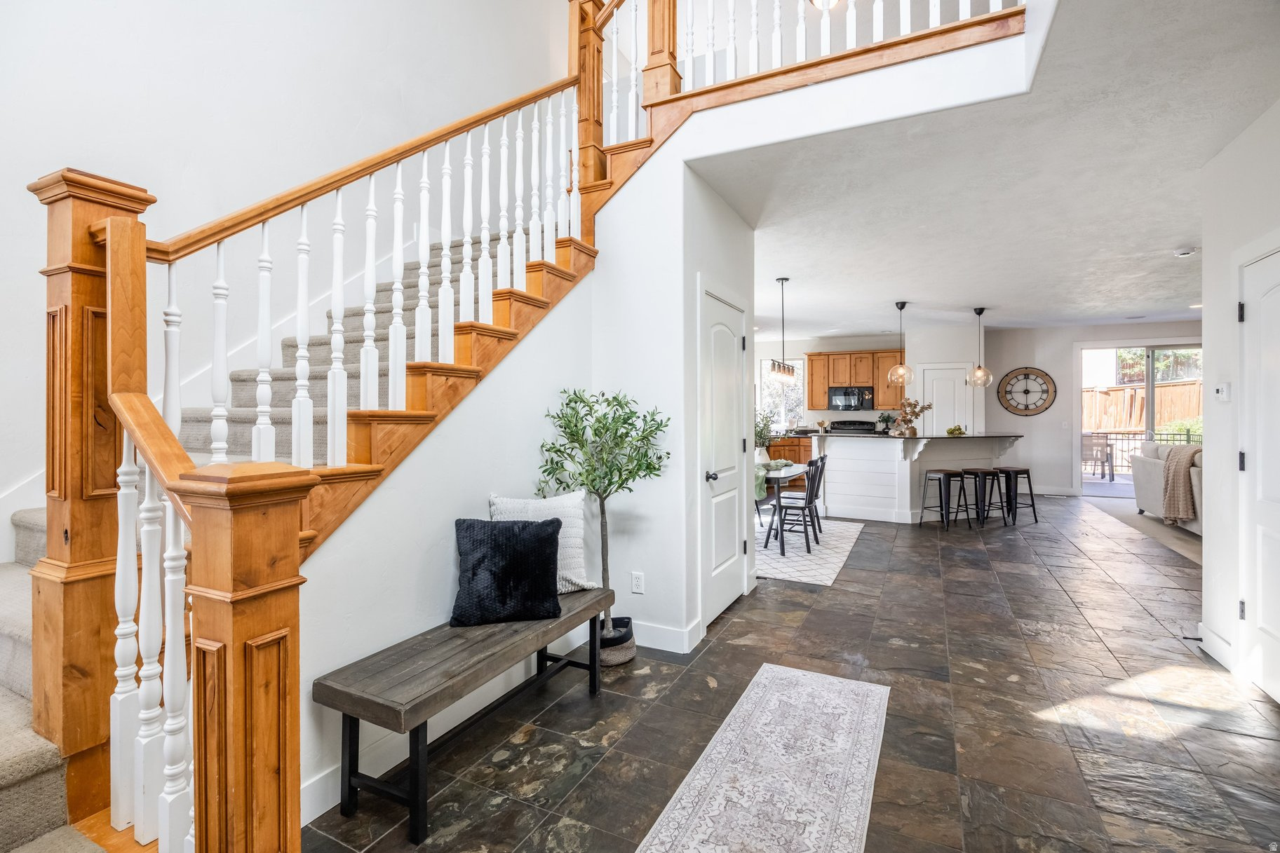 EAGLE CREST NO 1 AT - Residential