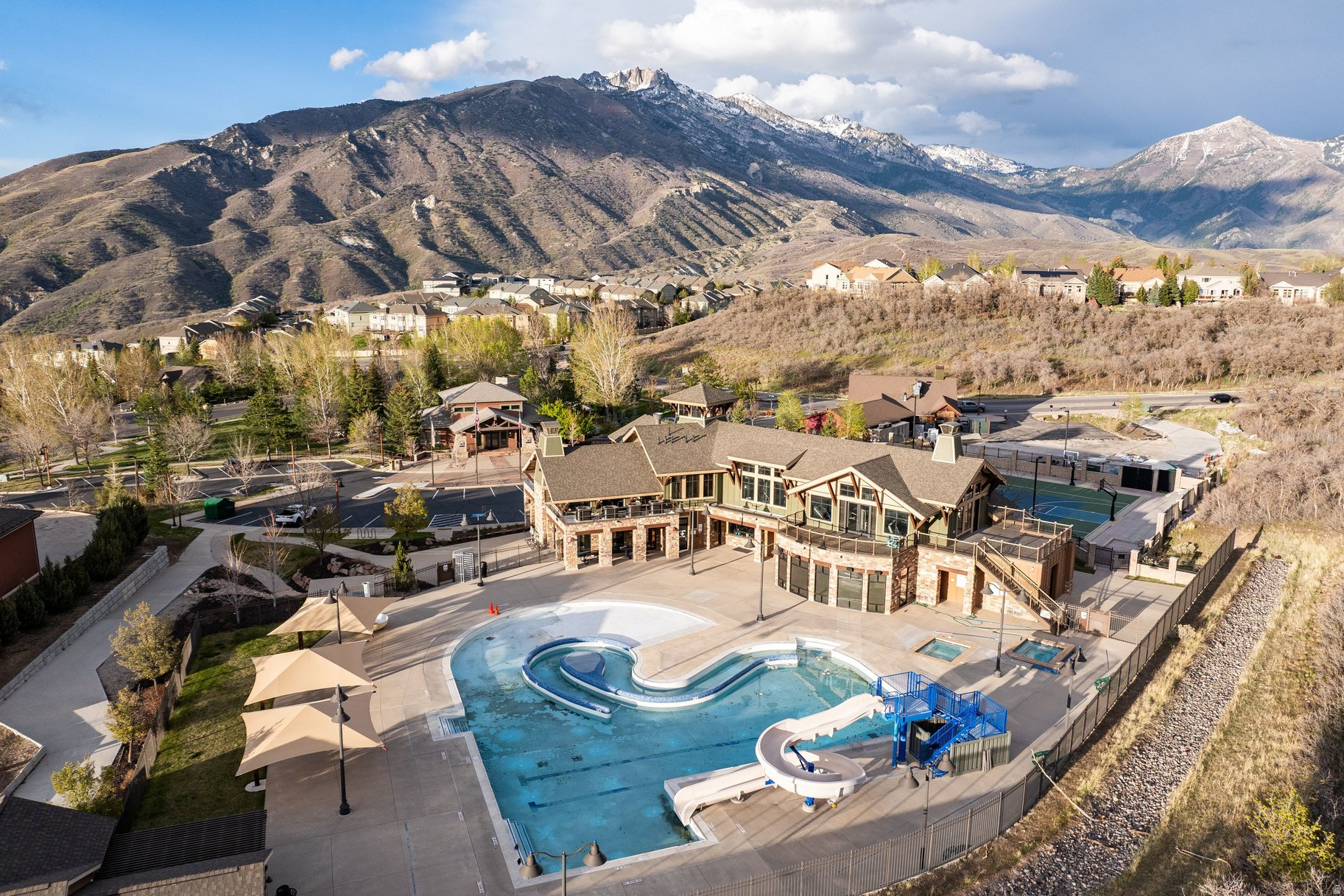 EAGLE CREST NO 1 AT - Residential