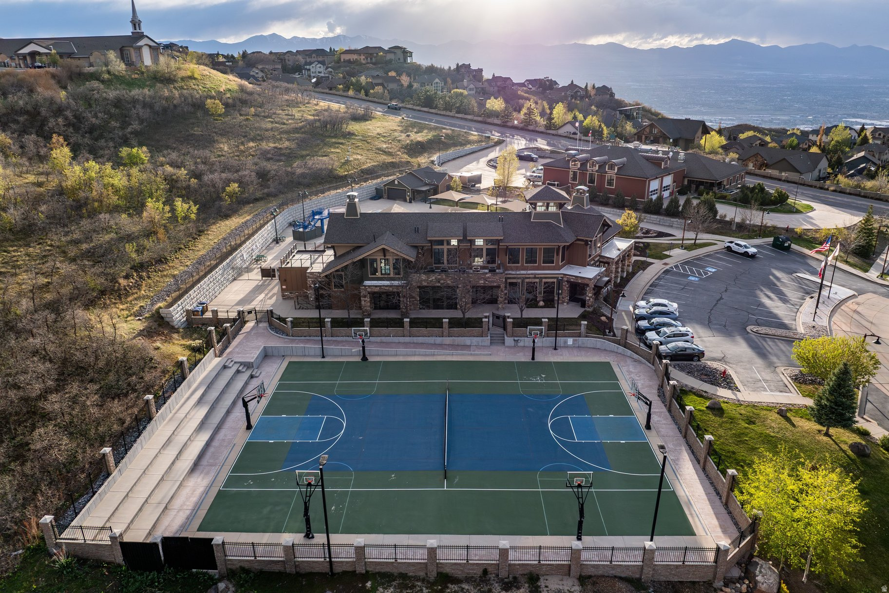 EAGLE CREST NO 1 AT - Residential