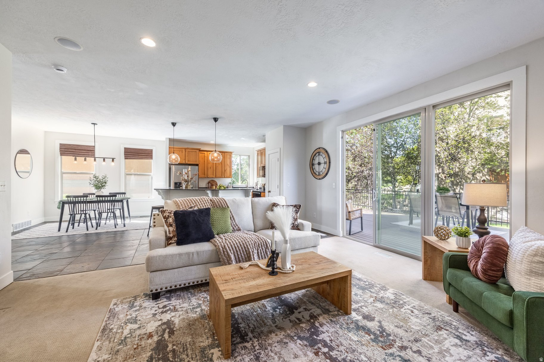 EAGLE CREST NO 1 AT - Residential