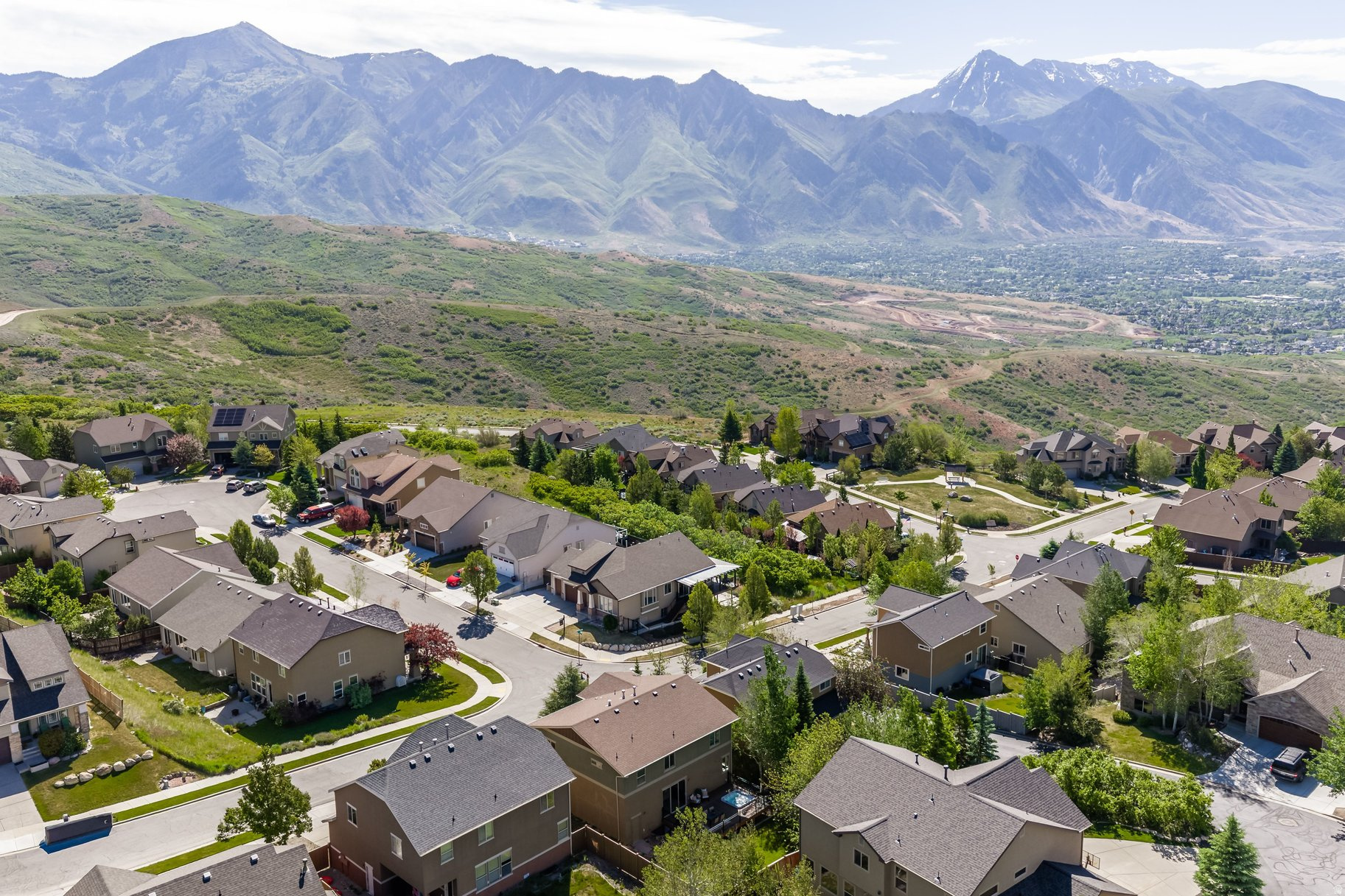 EAGLE CREST NO 1 AT - Residential