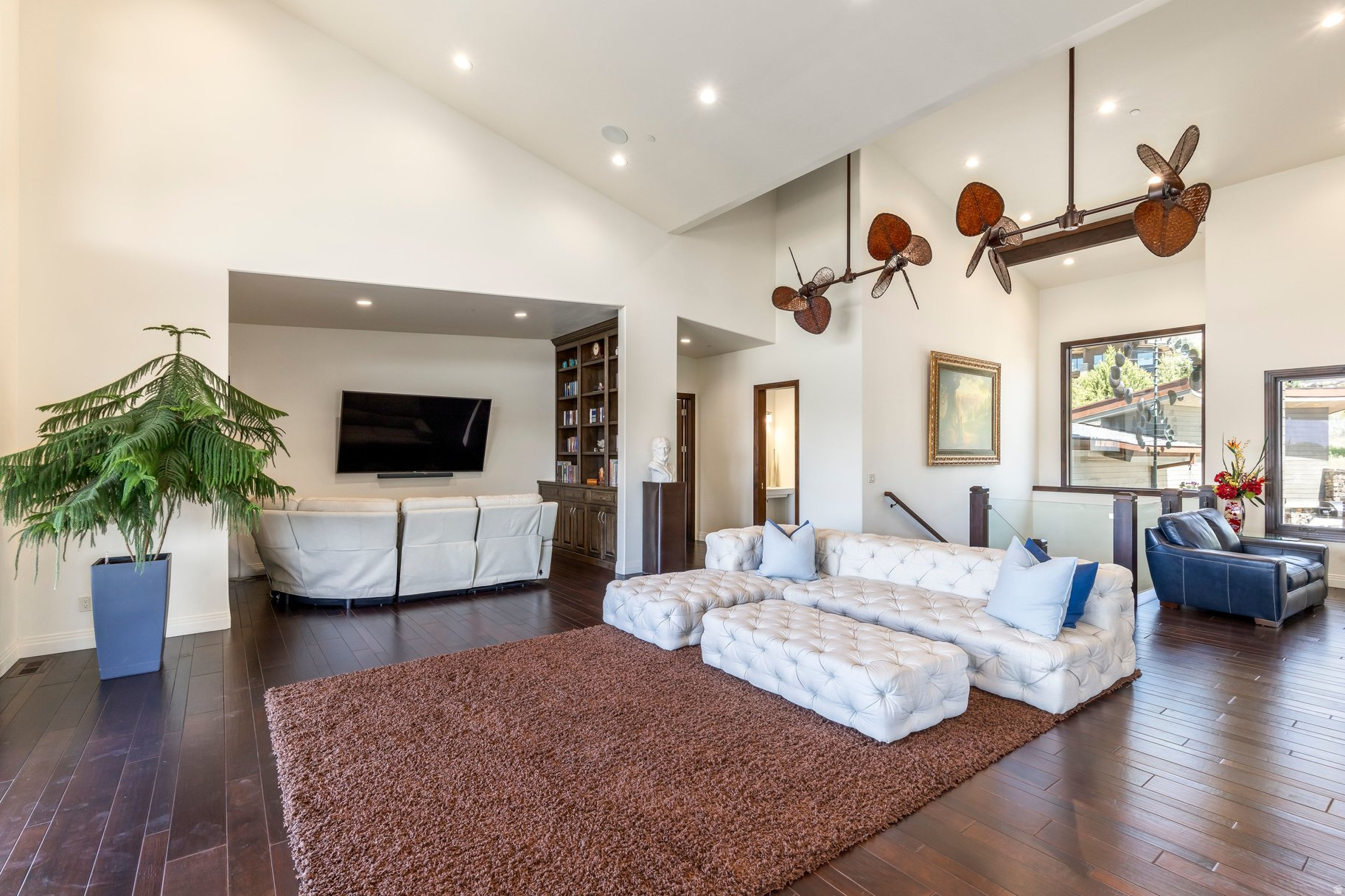 RED LEDGES - Residential