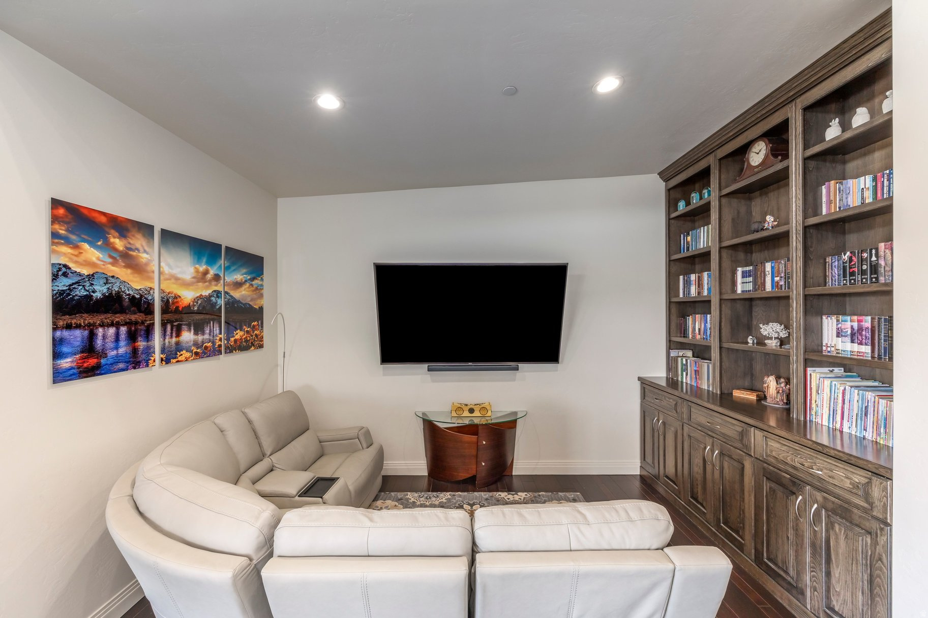 RED LEDGES - Residential