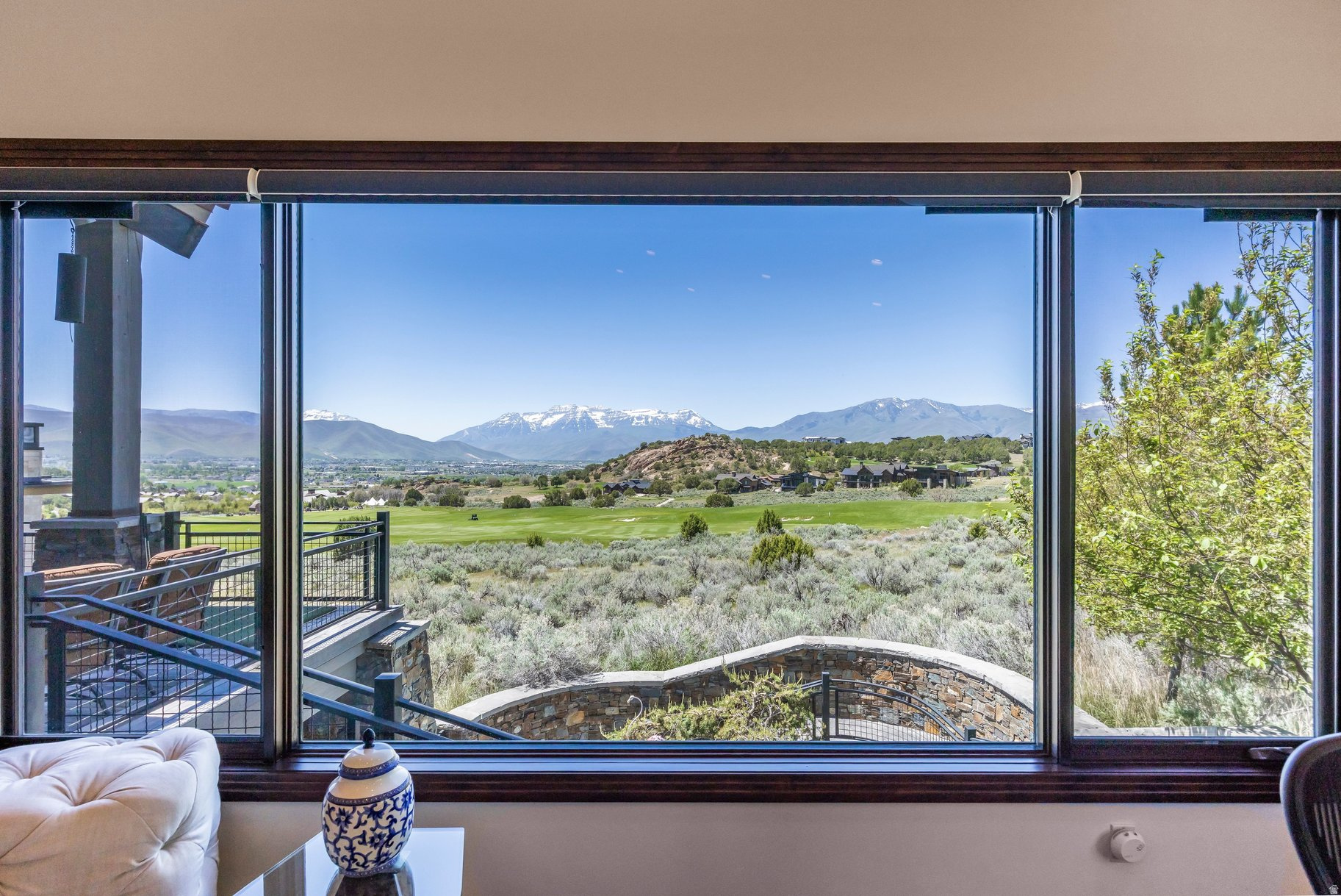 RED LEDGES - Residential