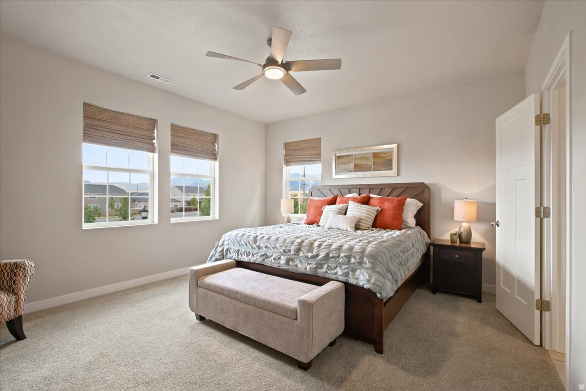 DAYBREAK - Residential