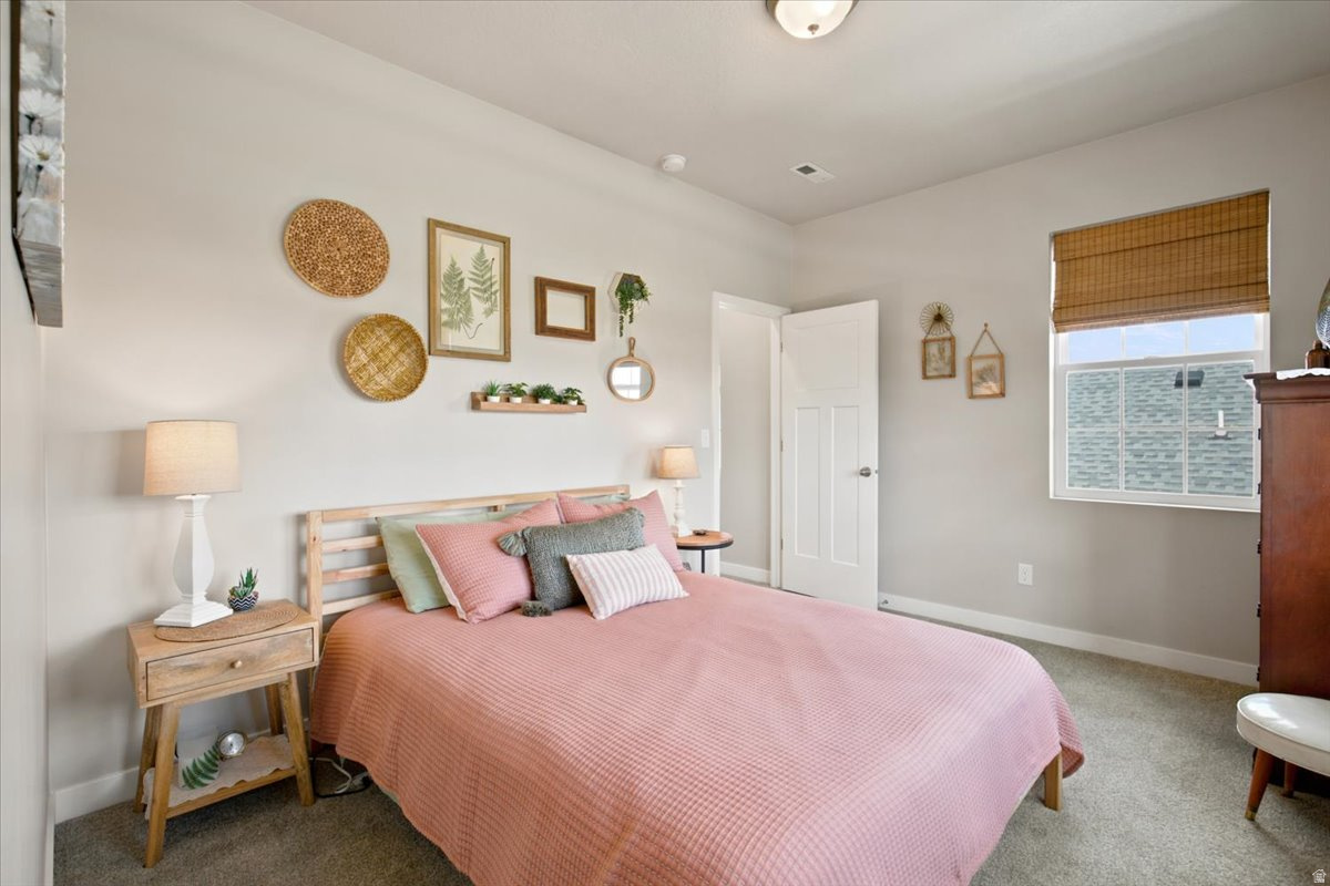 DAYBREAK - Residential