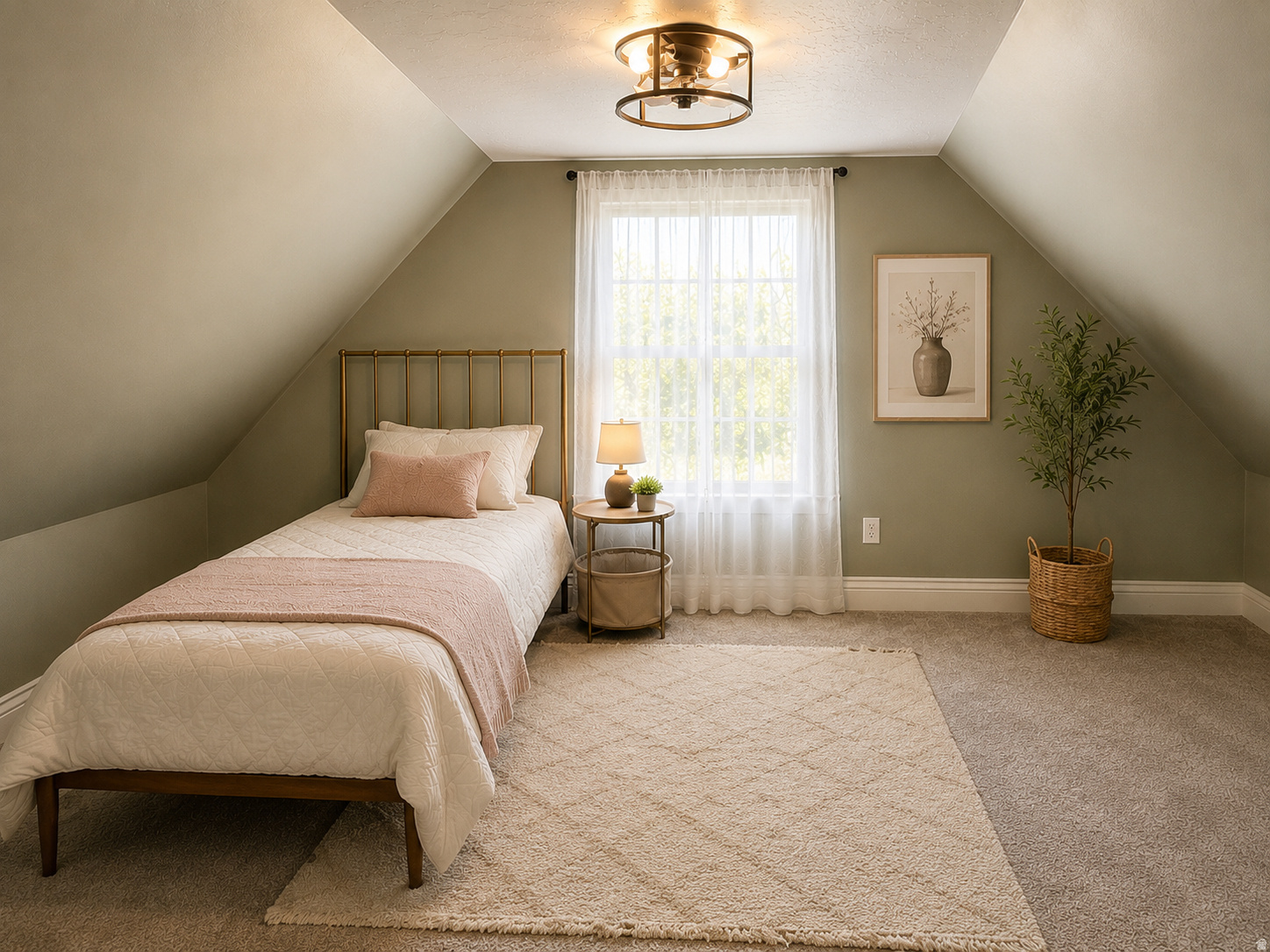 SOUTH VALLEY - Residential
