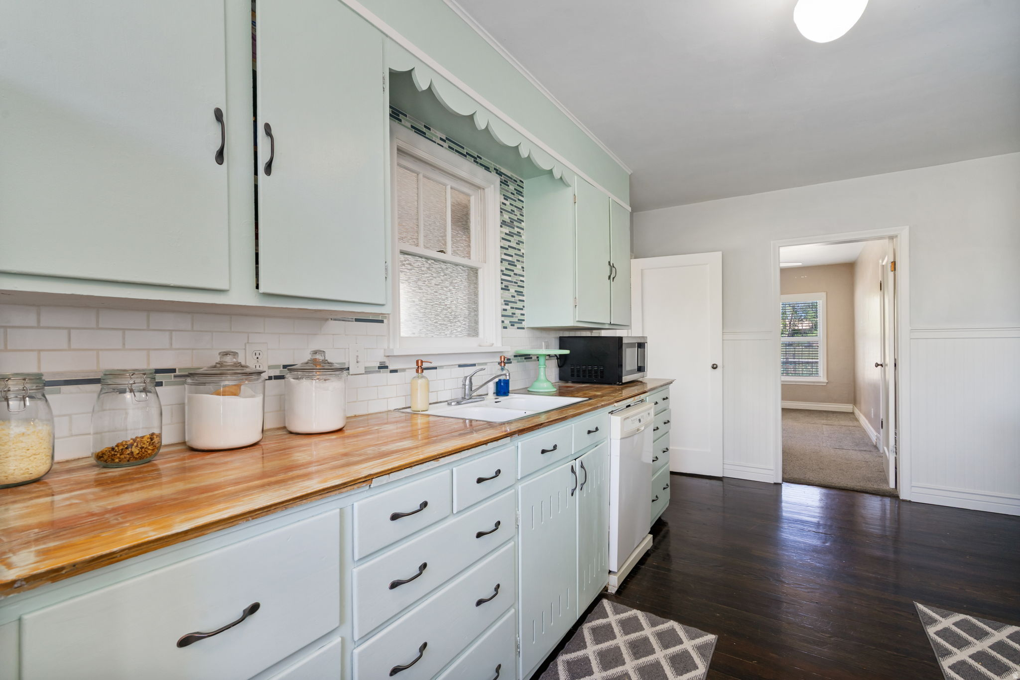 SOUTH VALLEY - Residential