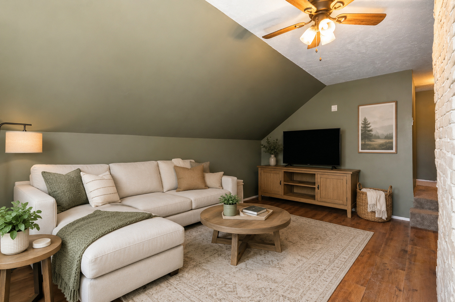 SOUTH VALLEY - Residential