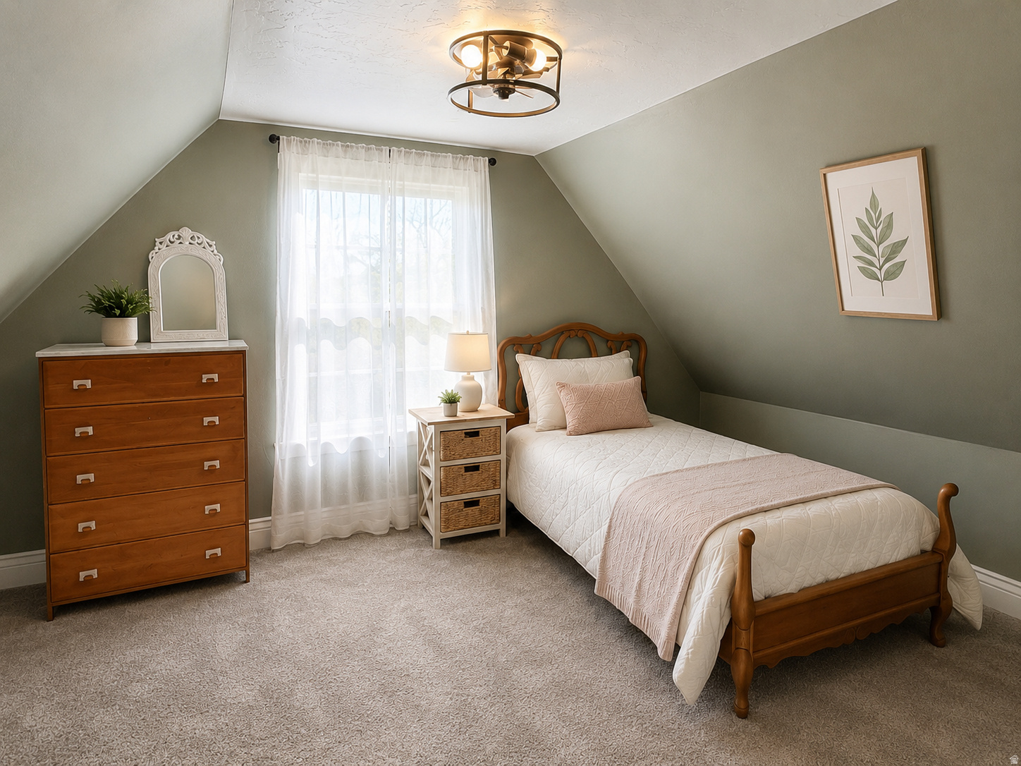 SOUTH VALLEY - Residential