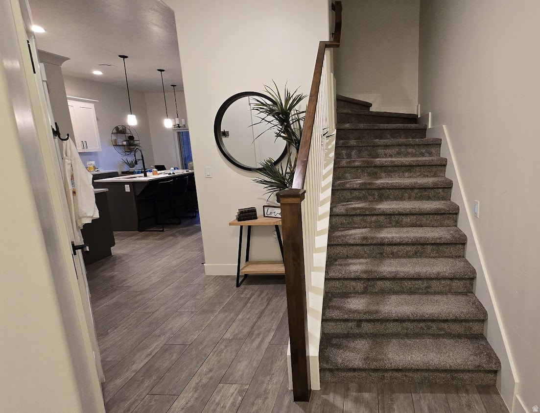 VIDA SOL VACATION TOWNHOMES - Residential