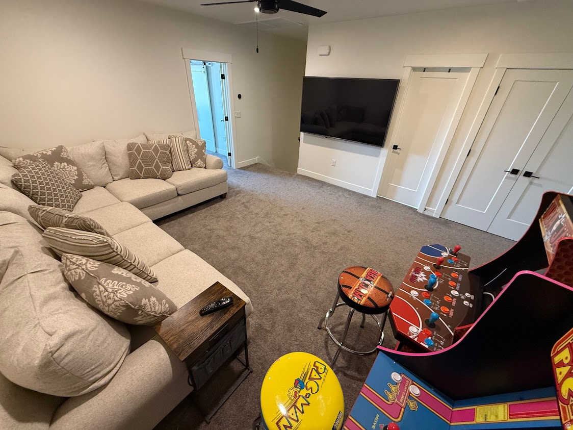 VIDA SOL VACATION TOWNHOMES - Residential