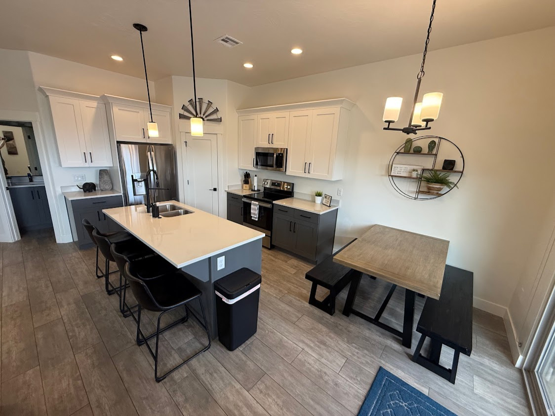 VIDA SOL VACATION TOWNHOMES - Residential