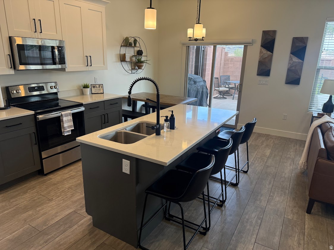 VIDA SOL VACATION TOWNHOMES - Residential
