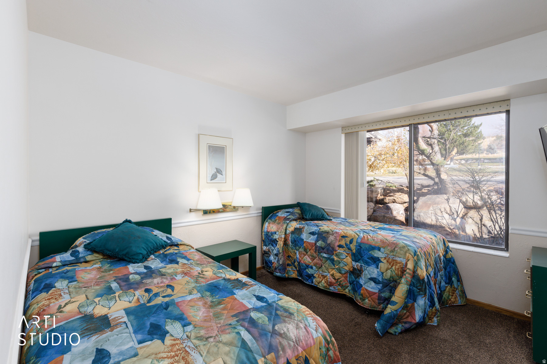 WOLF CREEK VILLAGE PHASE 1 - Residential