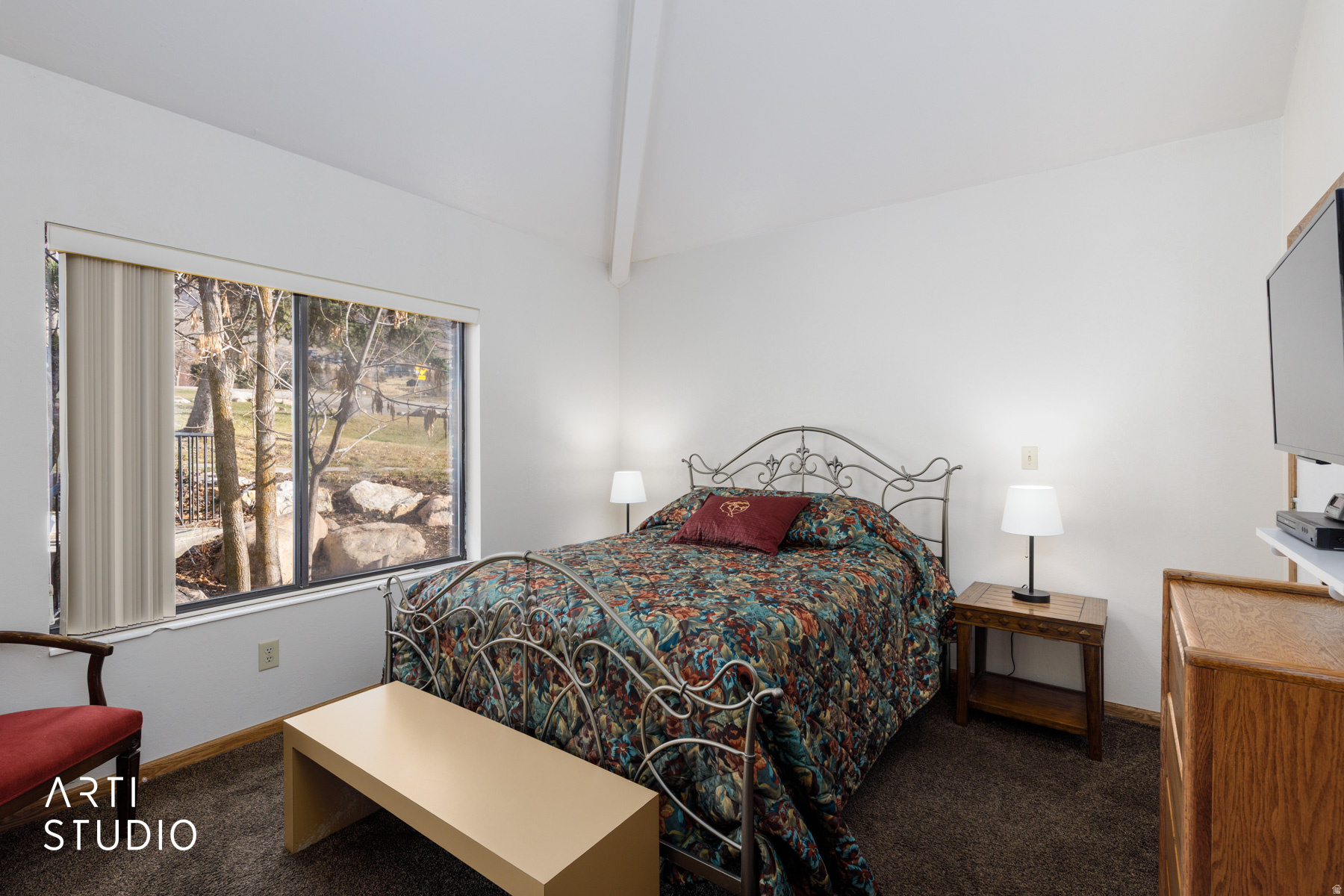 WOLF CREEK VILLAGE PHASE 1 - Residential
